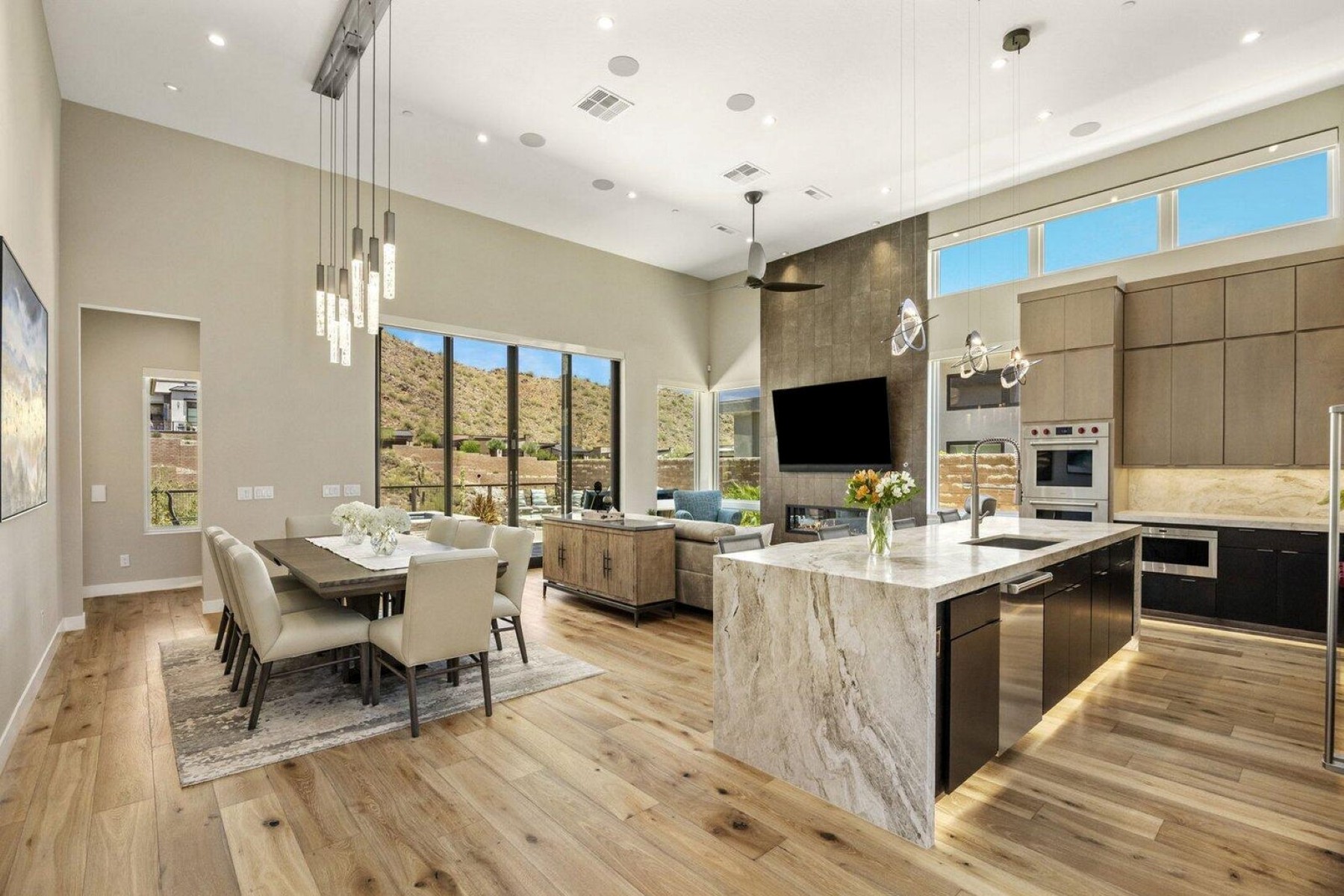  14166 E Highland Avenue ¦ Fountain Hills, AZ - 物件實景