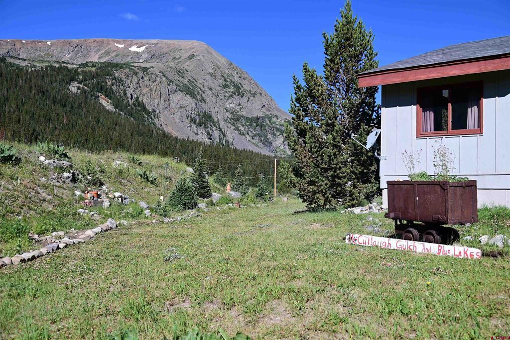 Breckenridge, Colorado, 80424, United States, 4 Bedrooms Bedrooms, ,1 BathroomBathrooms,Residential,For Sale,1848138