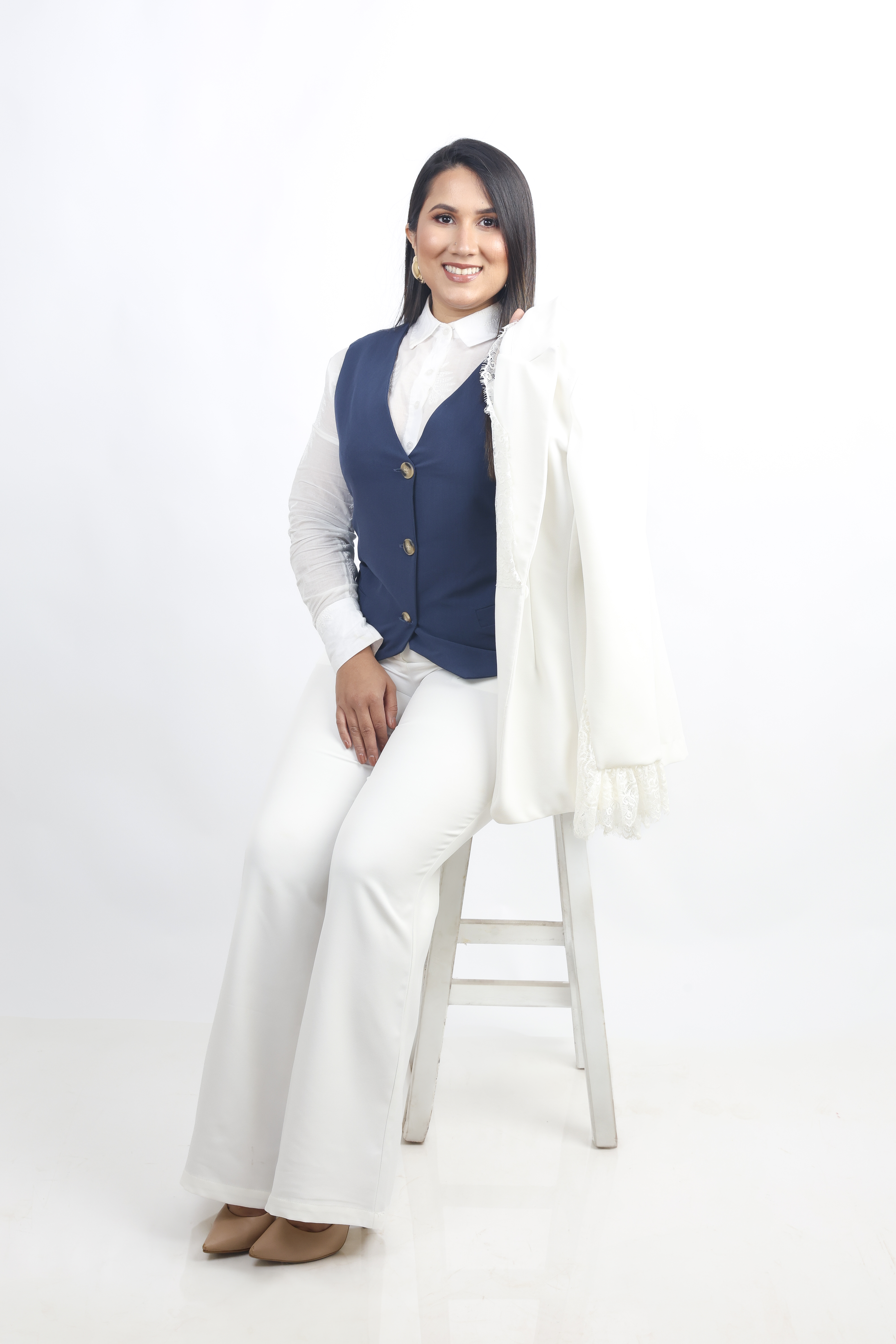 Maria de los Angeles Riveros Avalos