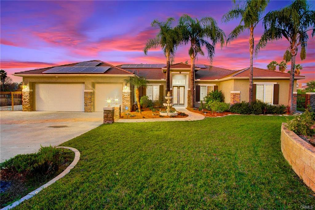 Riverside, California, 92508, United States, 4 Bedrooms Bedrooms, ,3 BathroomsBathrooms,Residential,For Sale,2005932