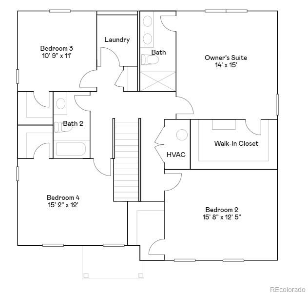 Thornton, Colorado, 80602, United States, 4 Bedrooms Bedrooms, ,2 BathroomsBathrooms,Residential,For Sale,1992881