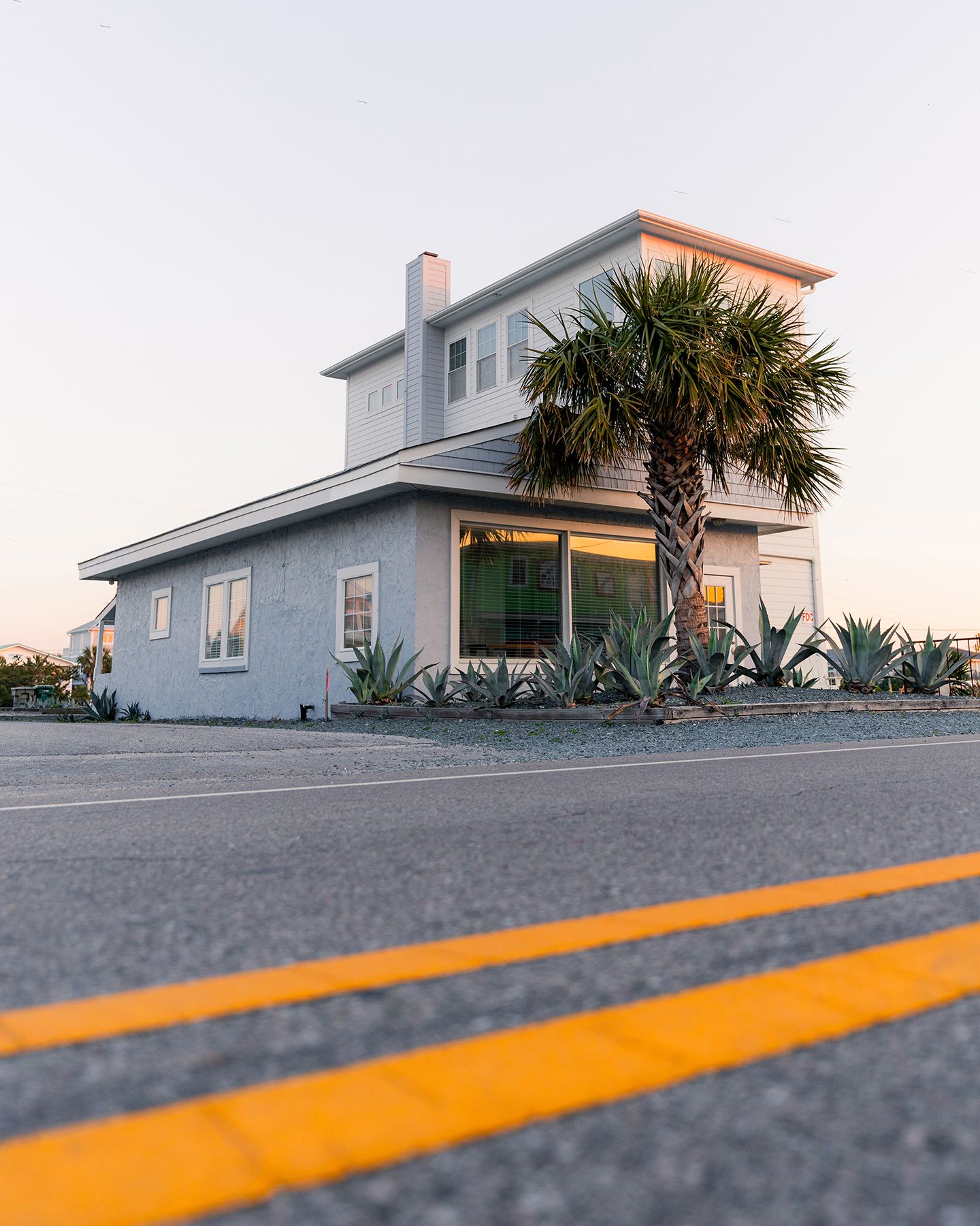  808 S Anderson Boulevard, Topsail Beach, NC 28445 - 物件實景