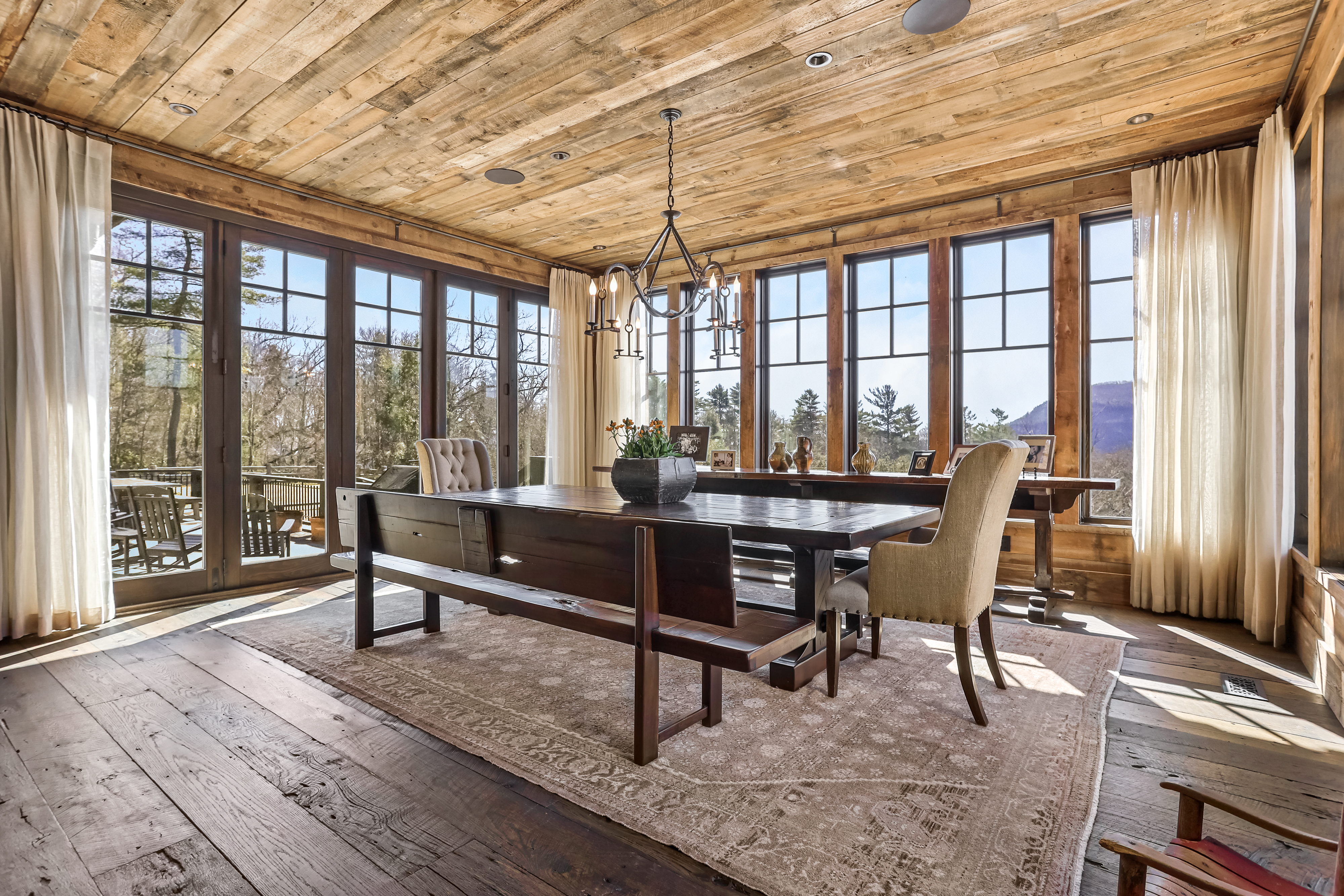  The Lodge at Mountaintop Golf & Lake Club - 物件實景