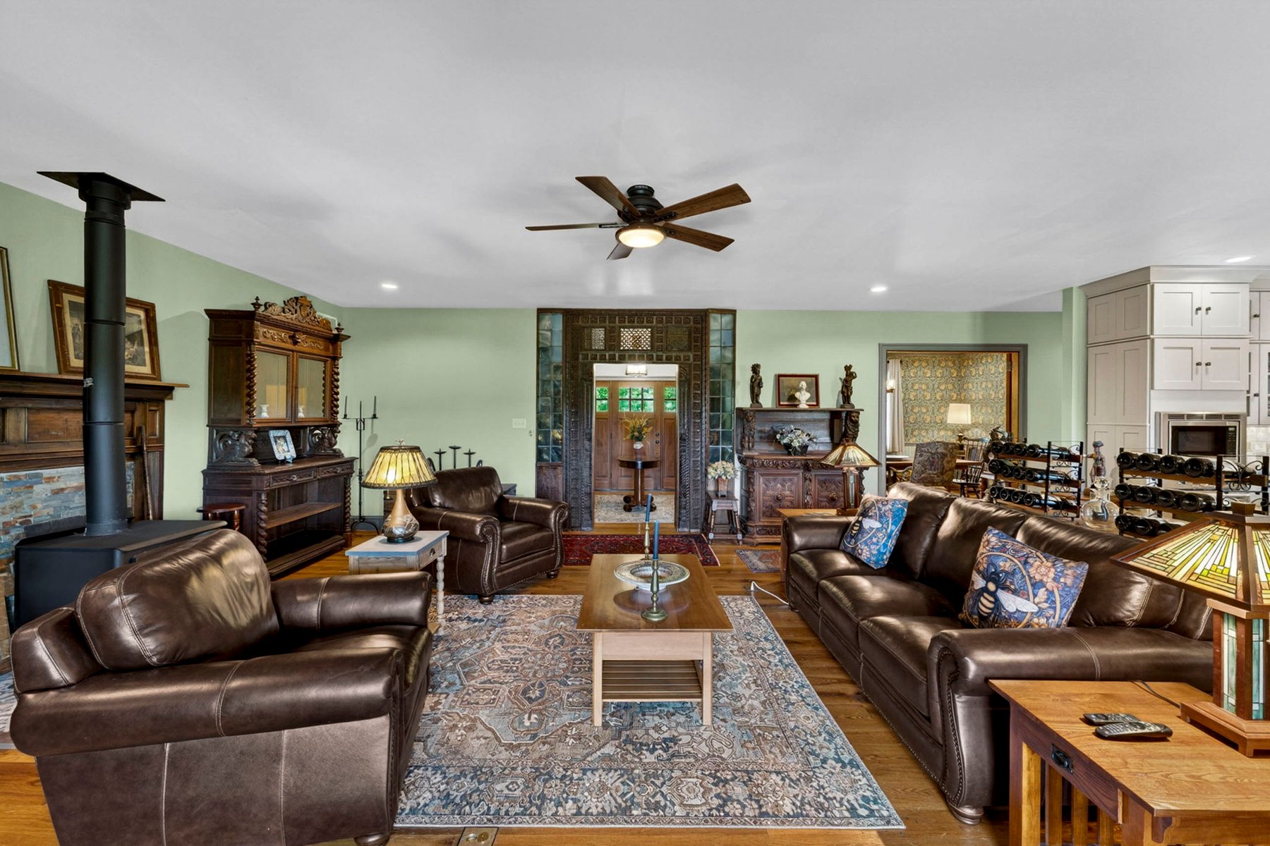  269 River Manor Drive, Front Royal, VA, 22630 - 物件實景
