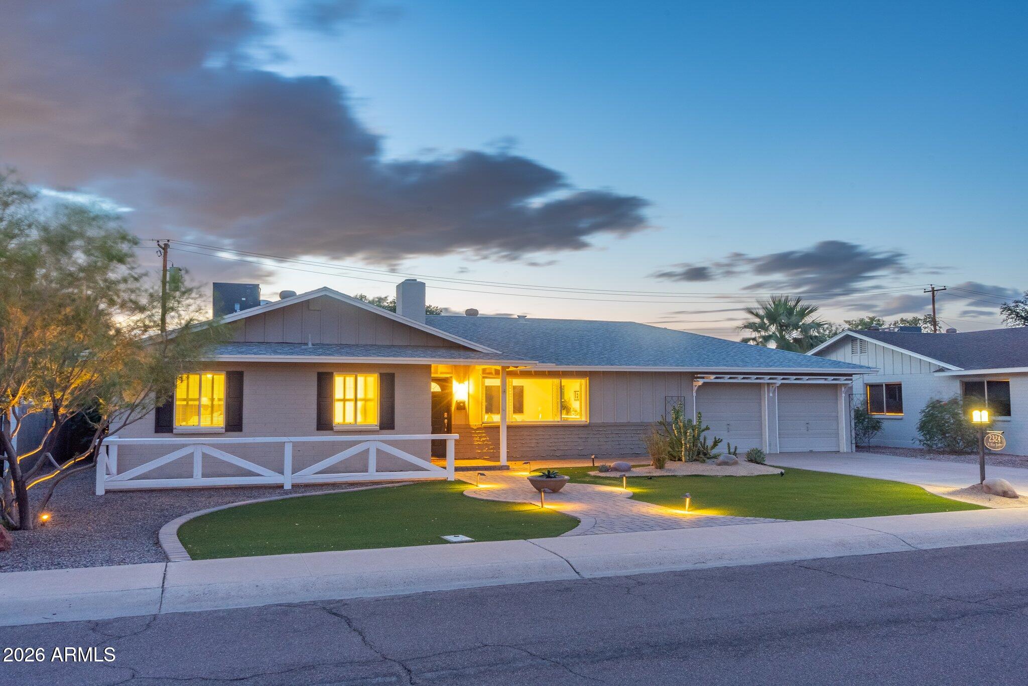 Scottsdale, Arizona, 85257, United States, 3 Bedrooms Bedrooms, ,2 BathroomsBathrooms,Residential,For Sale,2048628