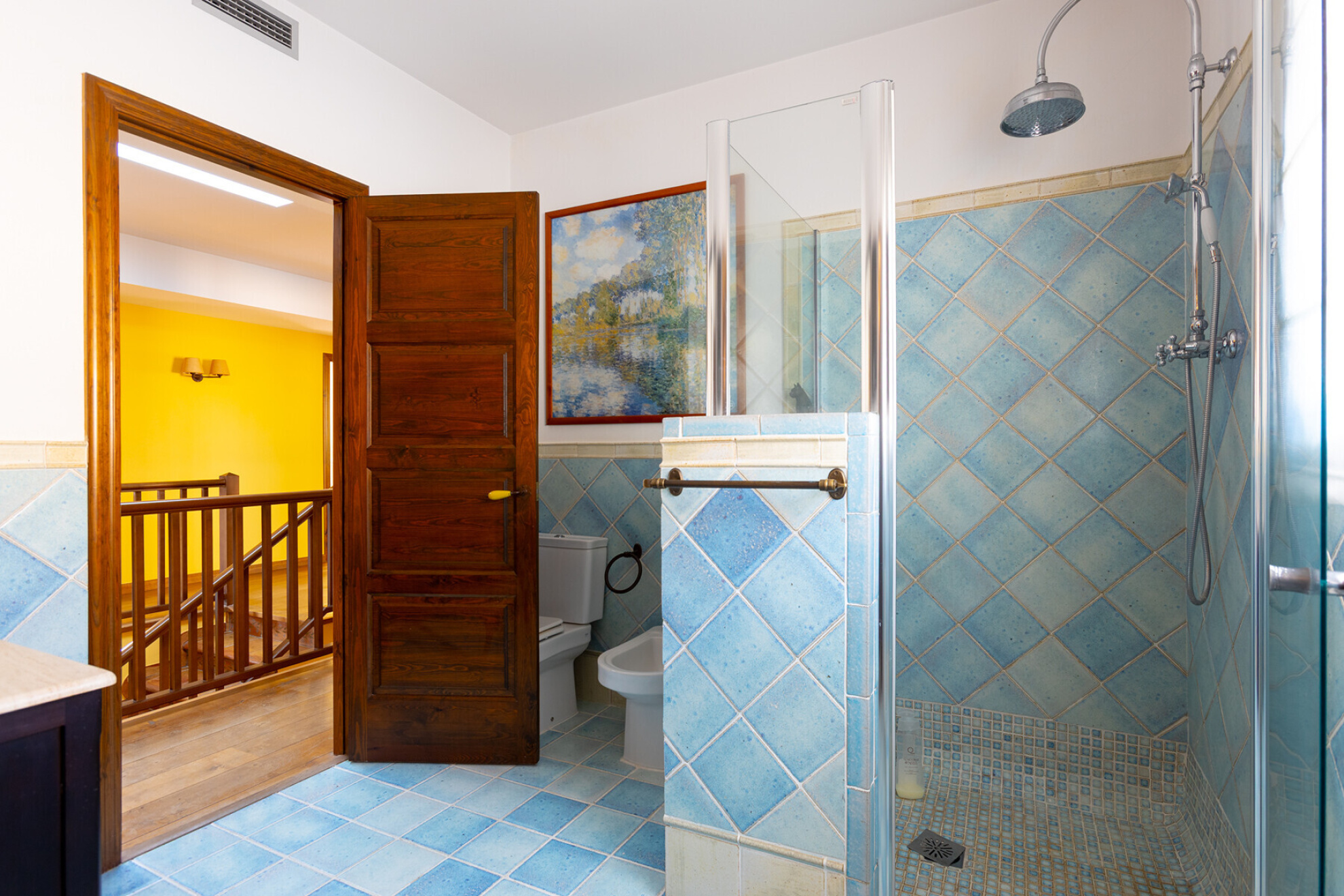  Mediterranean villa with sea views and maximum privacy at 35 min from Barcelona - 物件實景