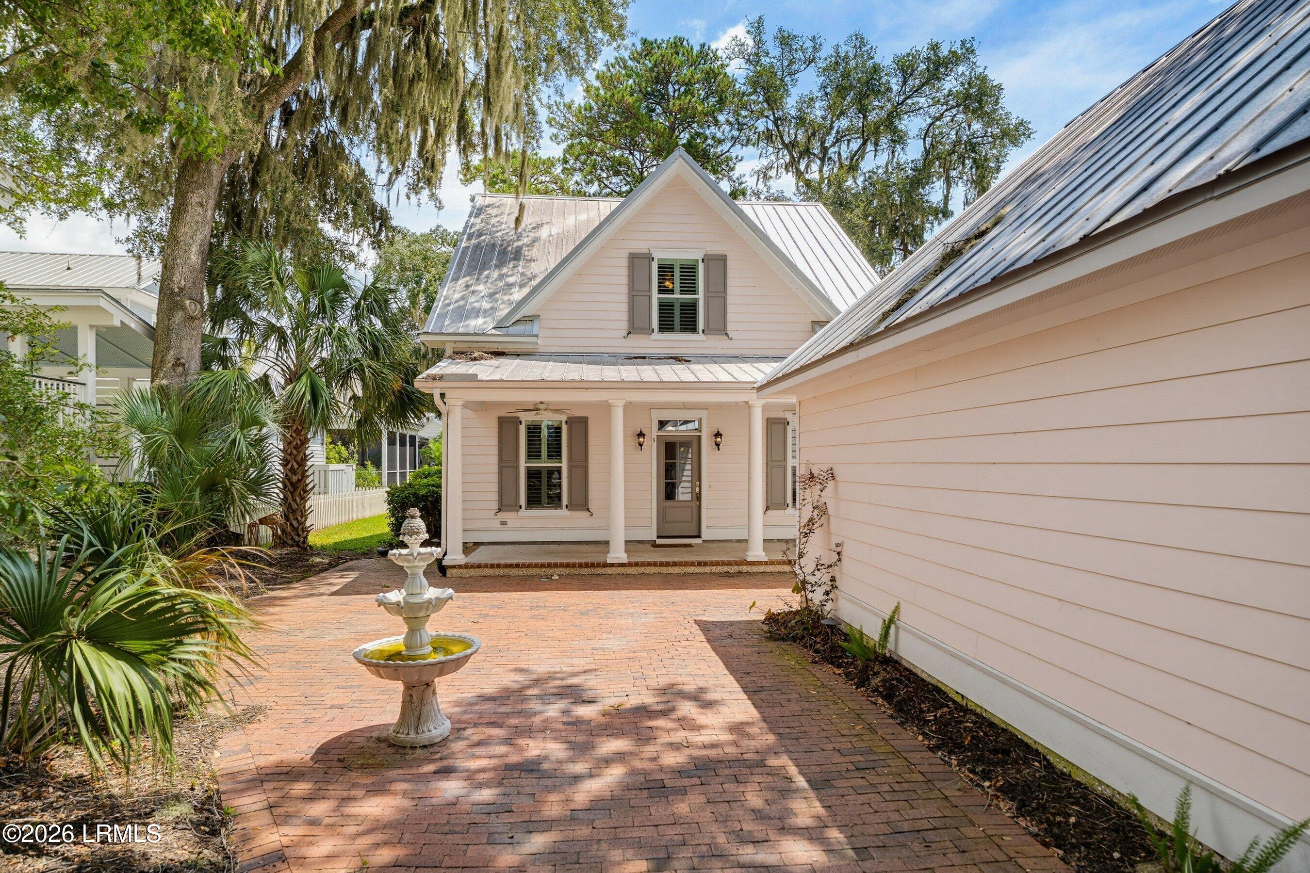 Waveland Ave, Beaufort, SC 29907 #1