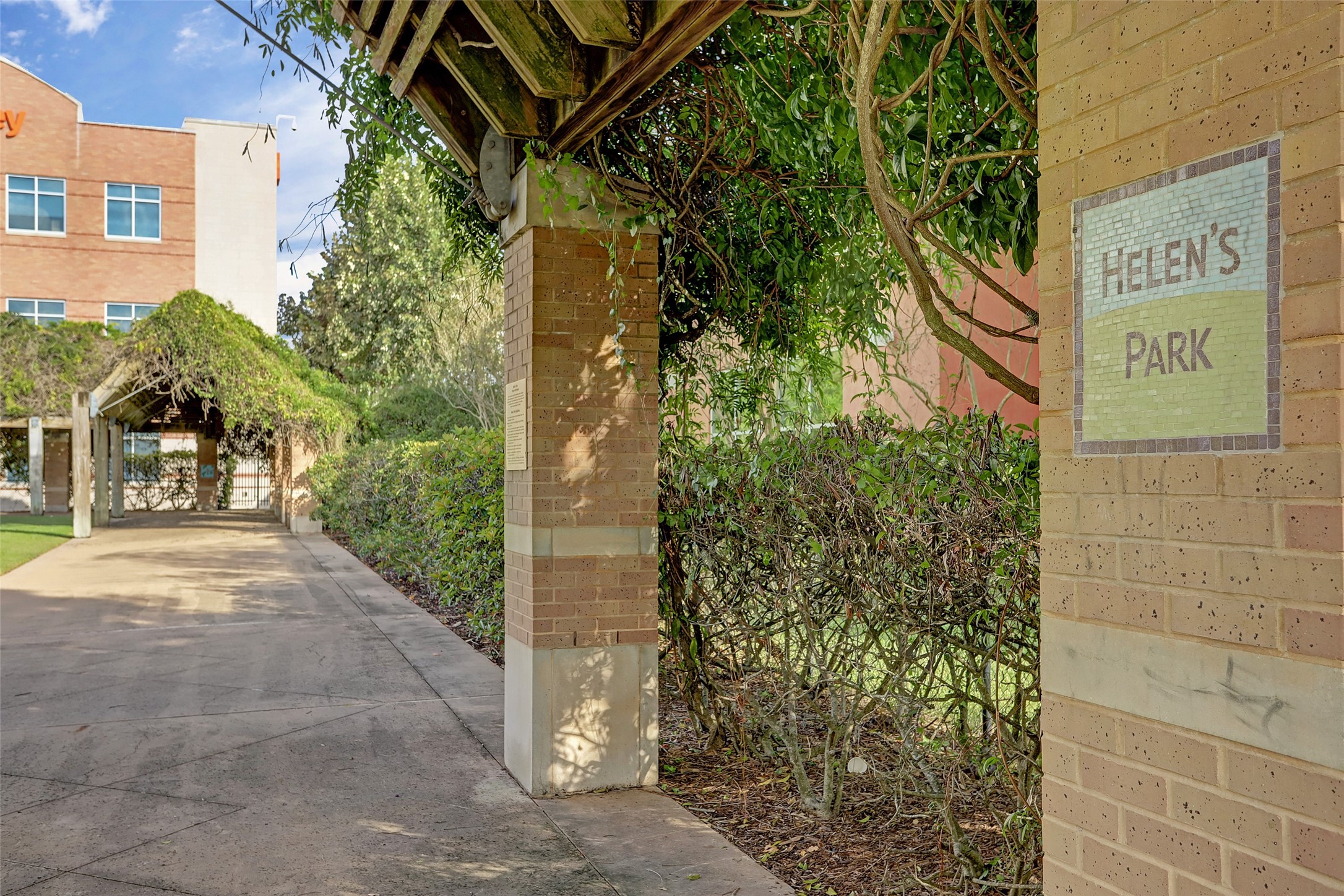  4107 Grennoch Lane - 物件實景