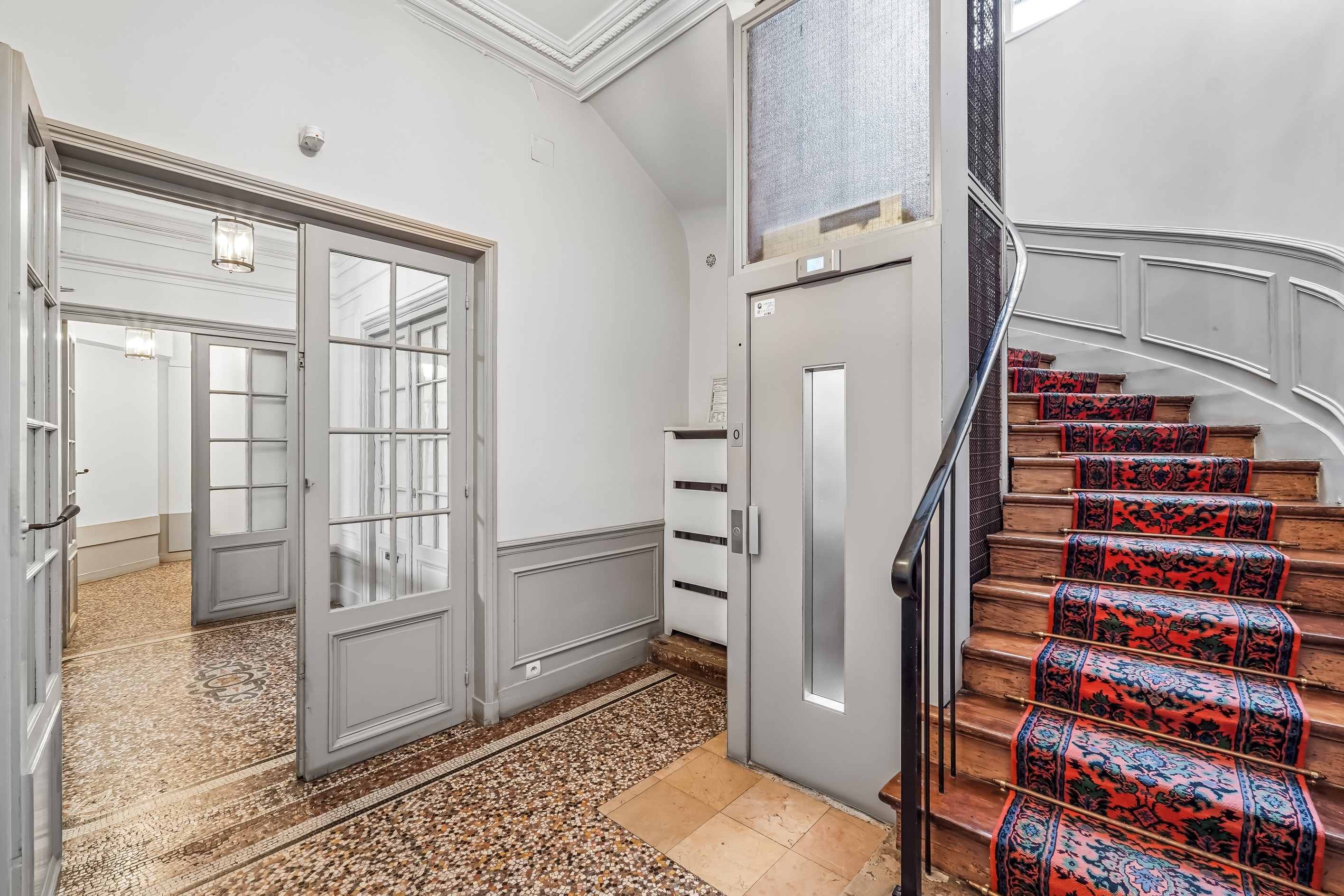  Perfect pied-à-terre - Las Cases - 物件實景