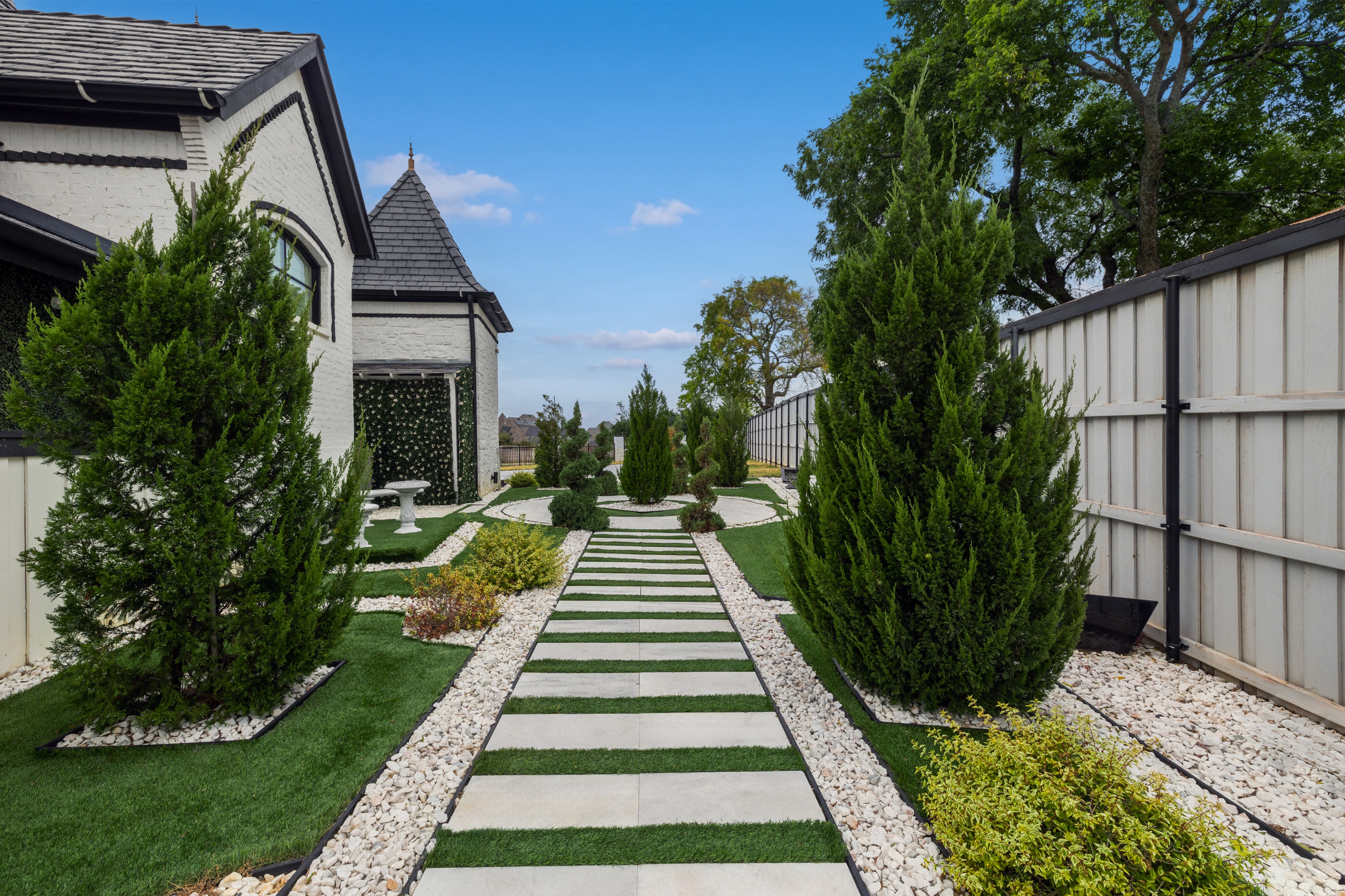  361 White Chapel Boulevard, Southlake, TX, 76092 - 物件實景