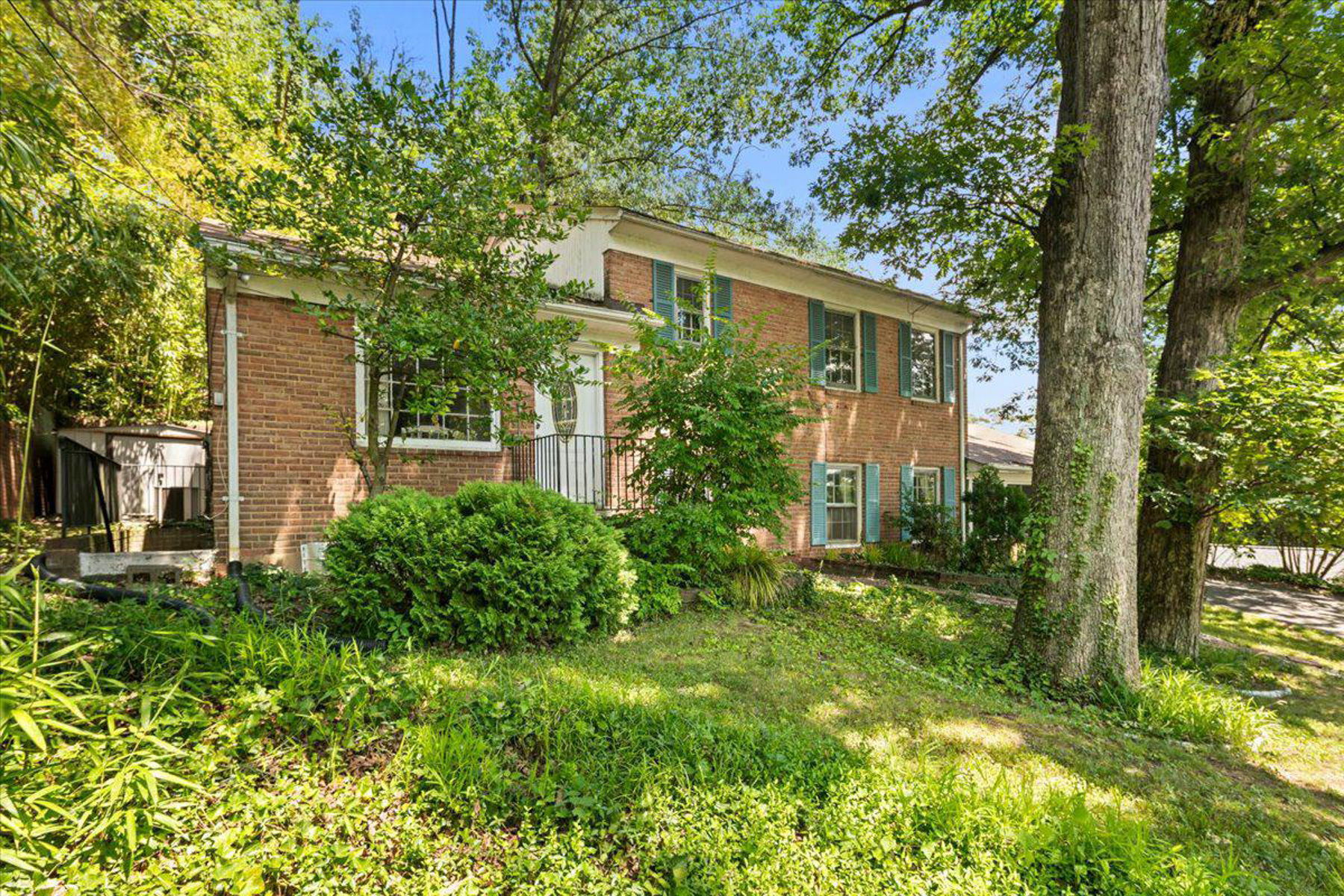  3013 S Hill Street, Arlington, VA, 22202 - 物件實景