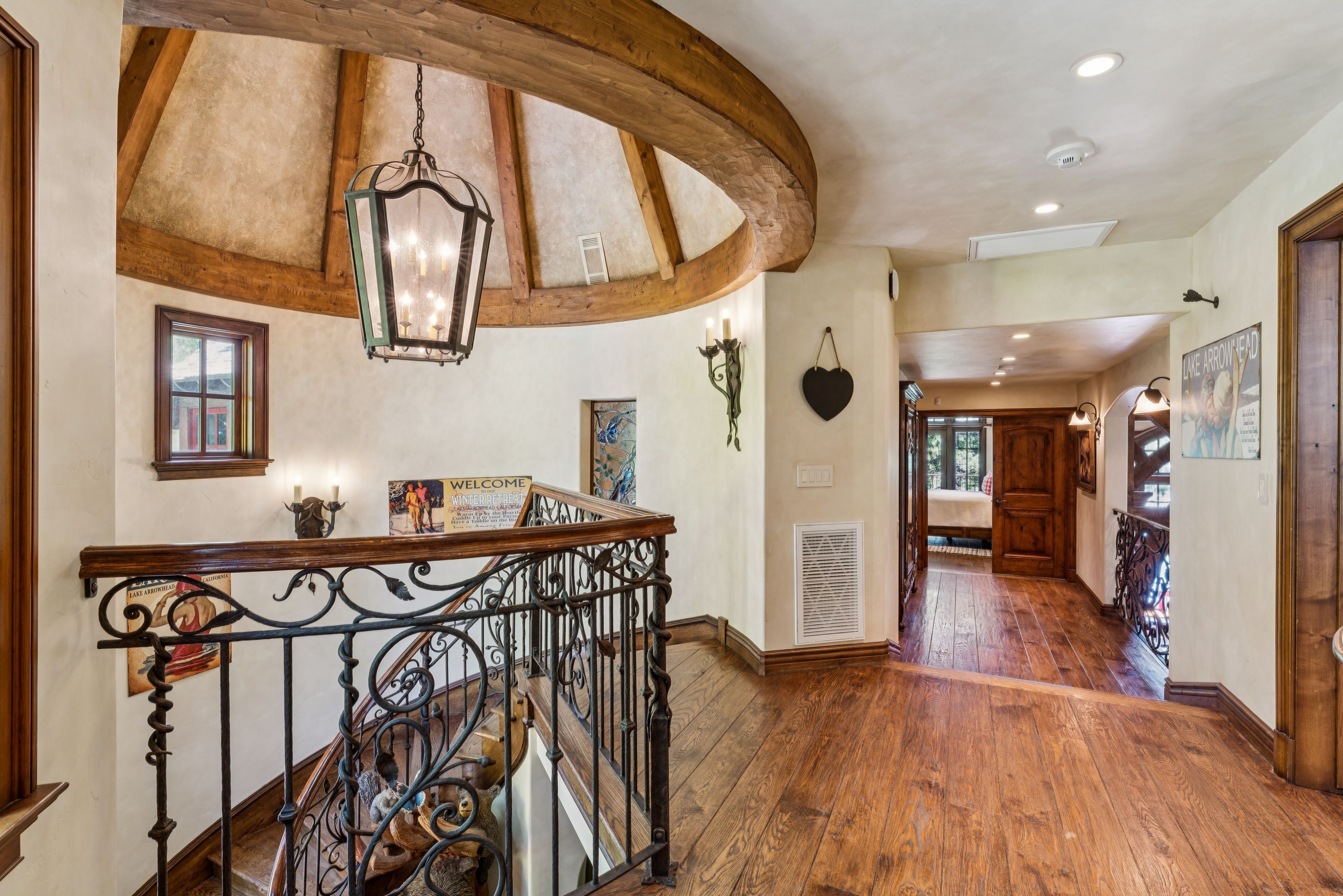  27956 High Knoll Road, Lake Arrowhead, CA 92352 - 物件實景