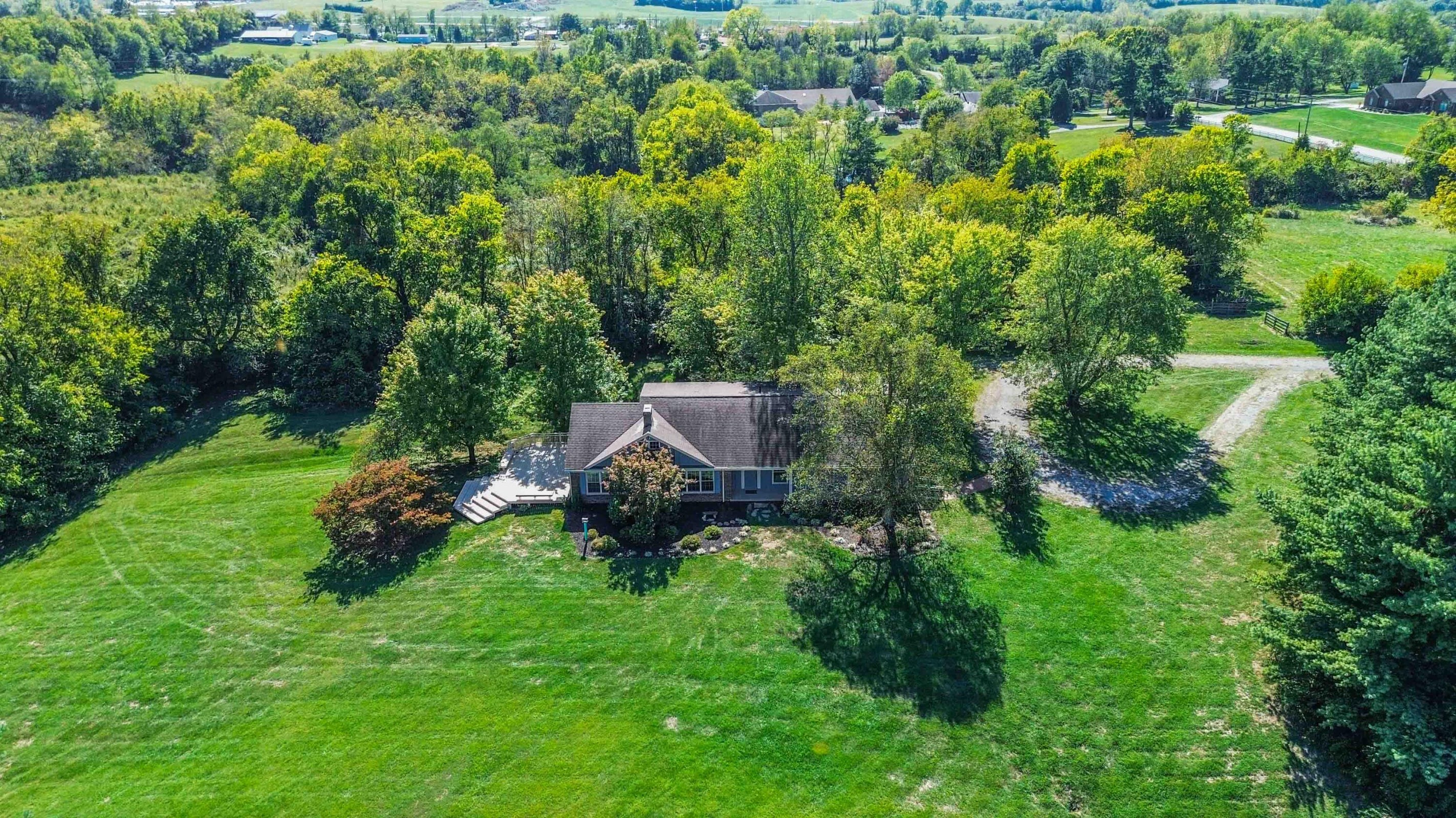 Richmond, Kentucky, 40475, United States, 4 Bedrooms Bedrooms, ,3 BathroomsBathrooms,Residential,For Sale,1977250