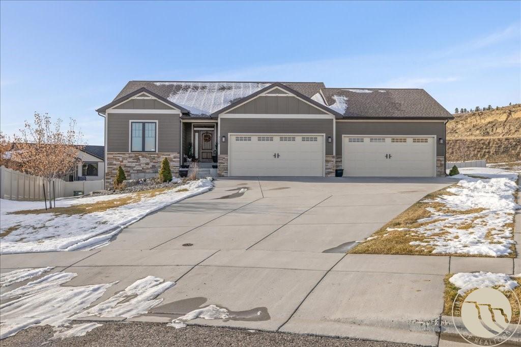 Billings, Montana, 59106, United States, 4 Bedrooms Bedrooms, ,3 BathroomsBathrooms,Residential,For Sale,2003061