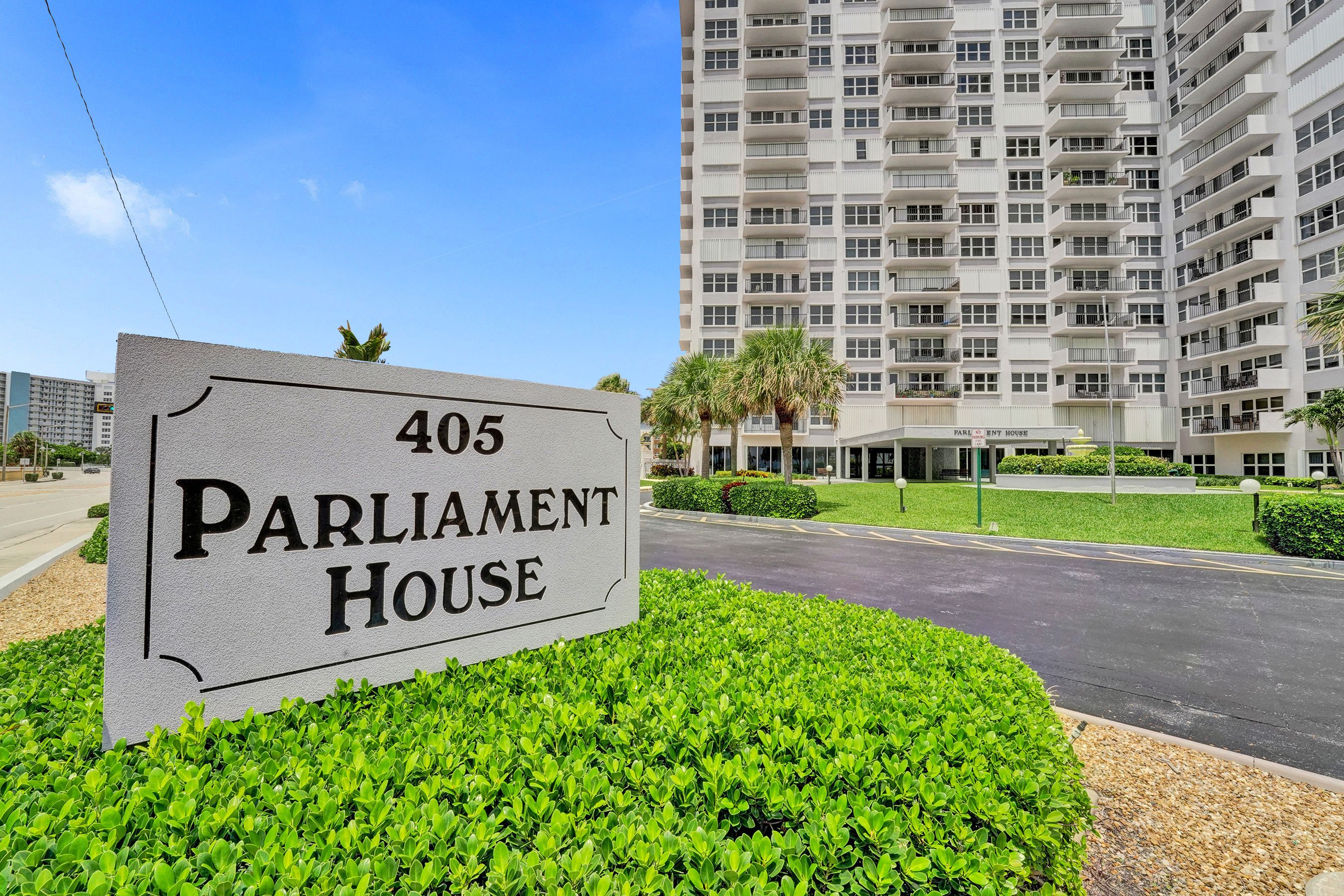  405 N Ocean Blvd,Pompano Beach, FL, 33062 - 物件實景