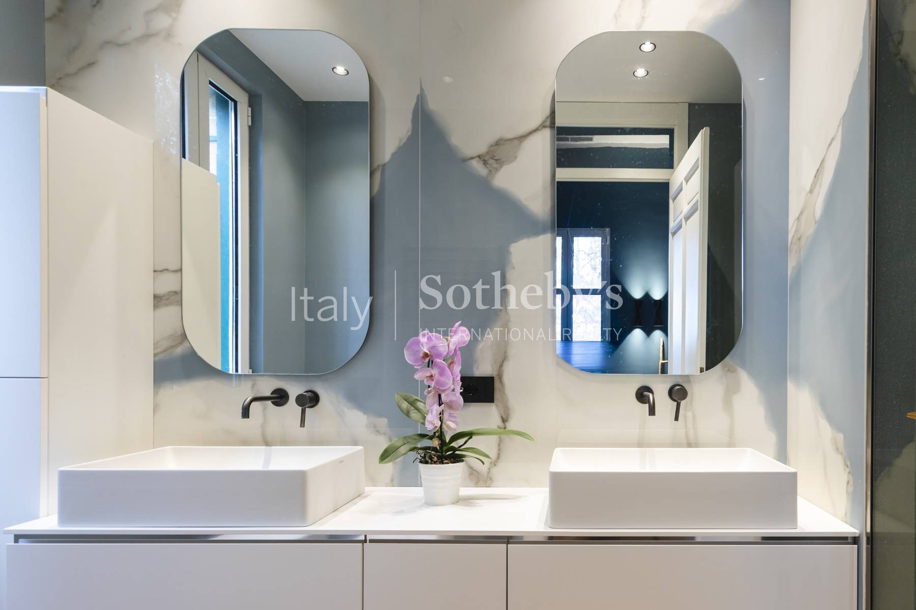  Prestigious Liberty-Style Villa in Mondello - 物件實景