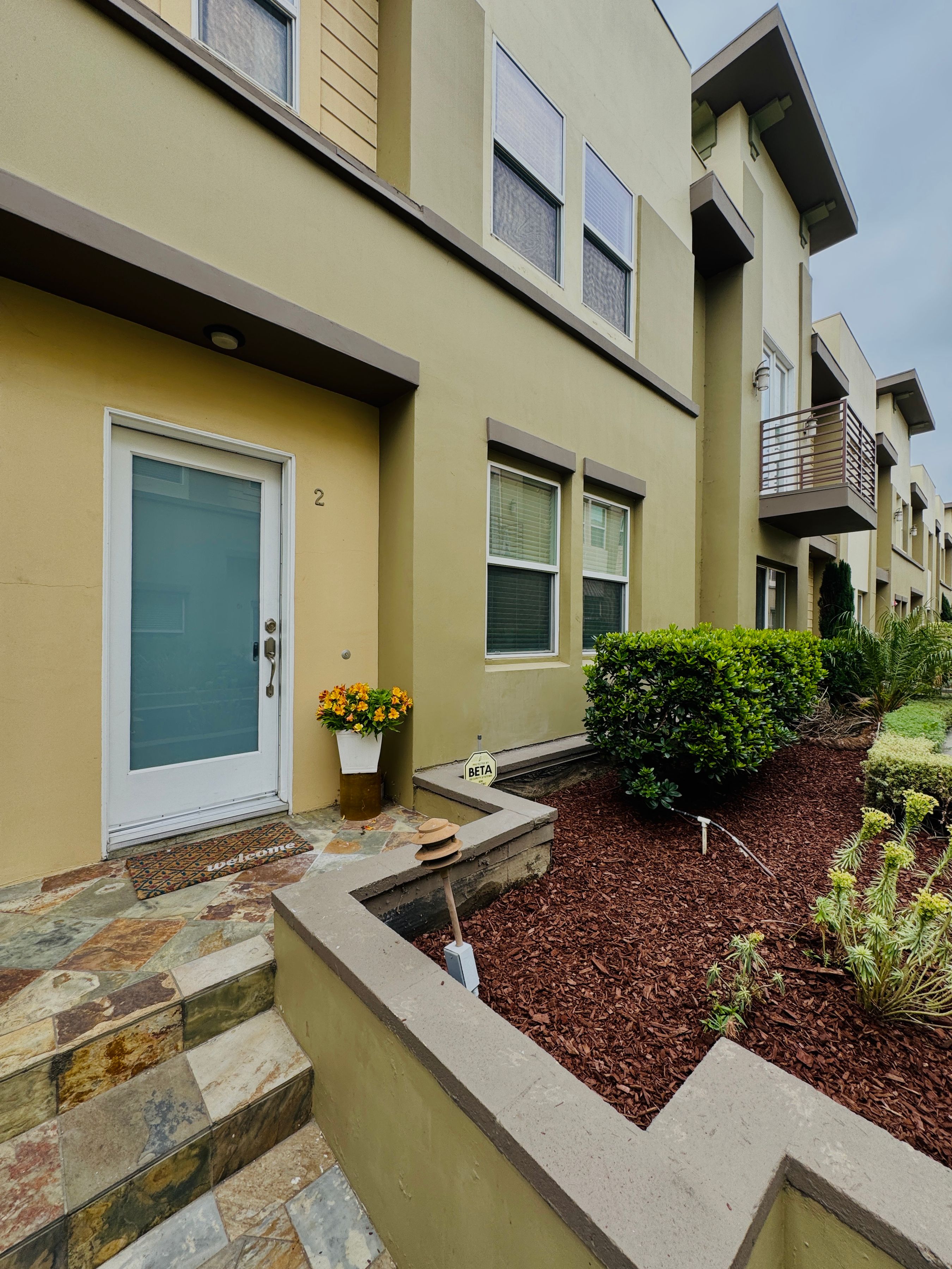  Modern Pasadena Townhome with Private 2-Car Garage - 物件實景