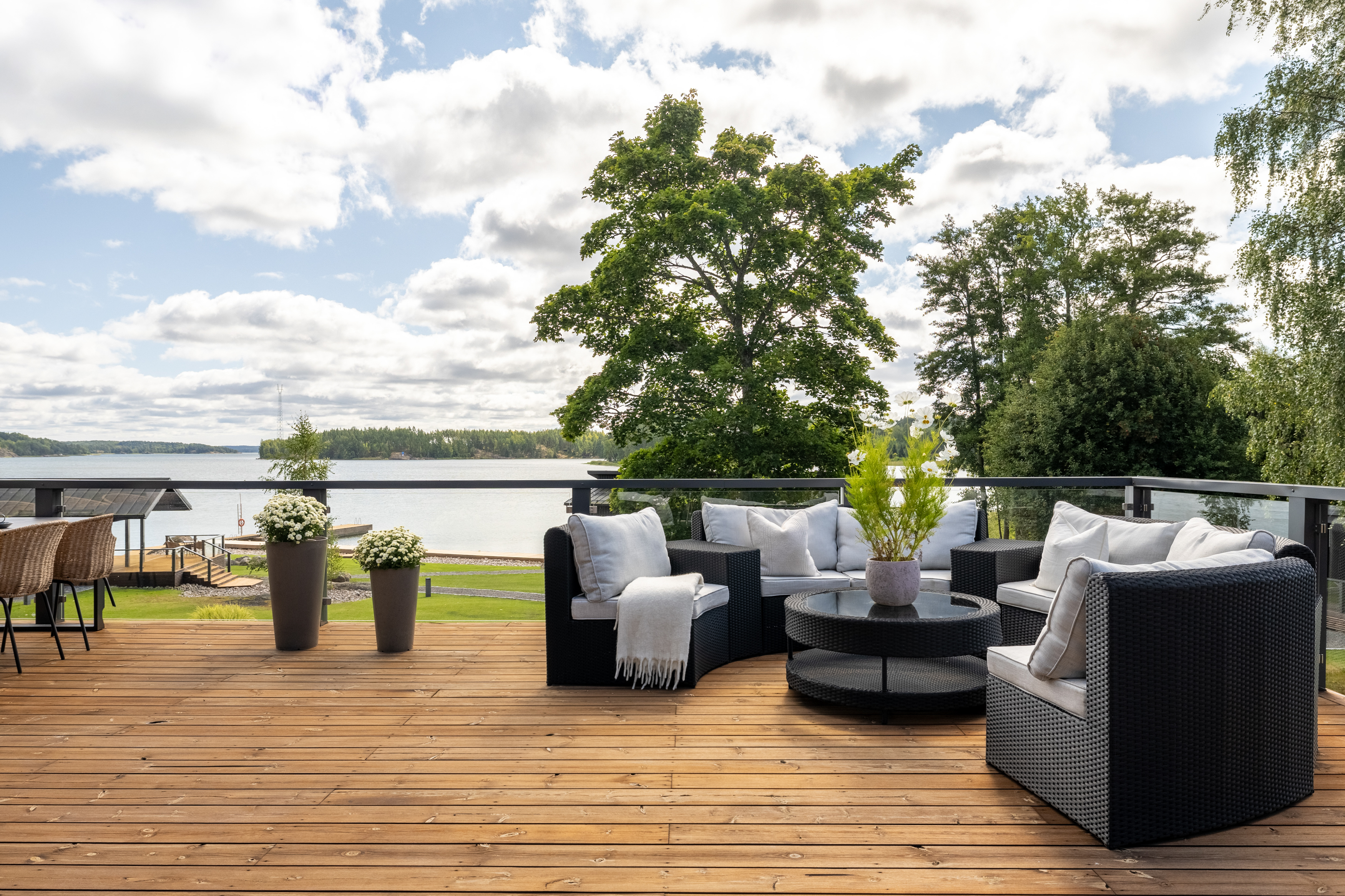  A stunning seaside retreat in Kemiönsaari - 物件實景