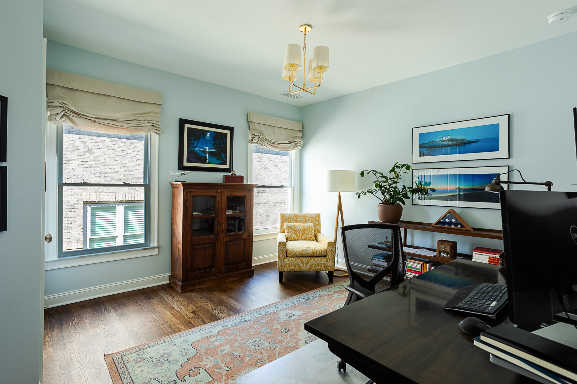  Stunning Designer Transformed Home in Sought-after Gated Vinings Community - 物件實景