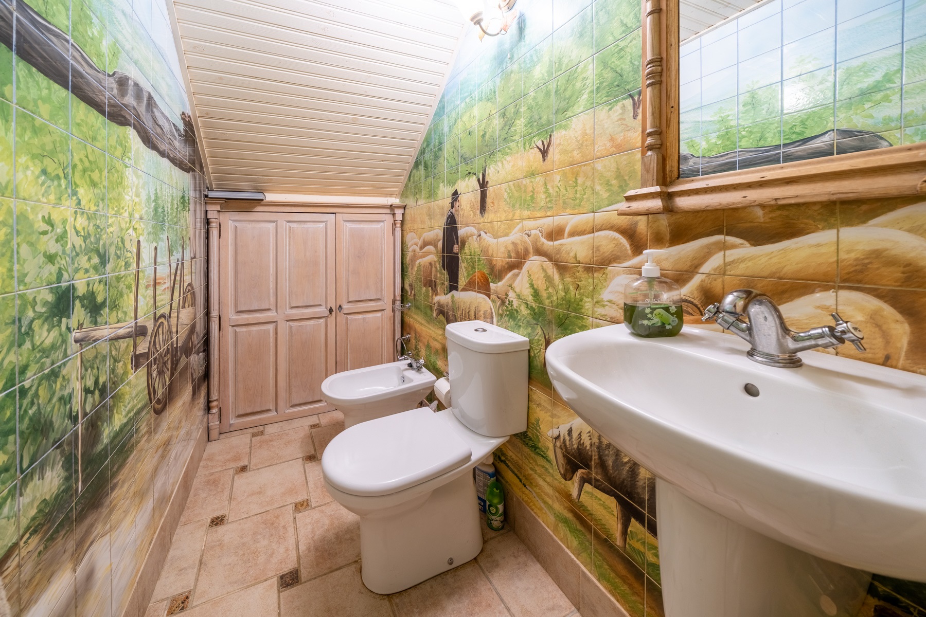  Farm, 10 bedrooms, for Sale - 物件實景