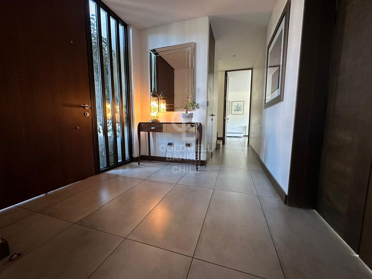 Lo Barnechea, Chile, 4 Bedrooms Bedrooms, ,4 BathroomsBathrooms,Residential,For Sale,1839045