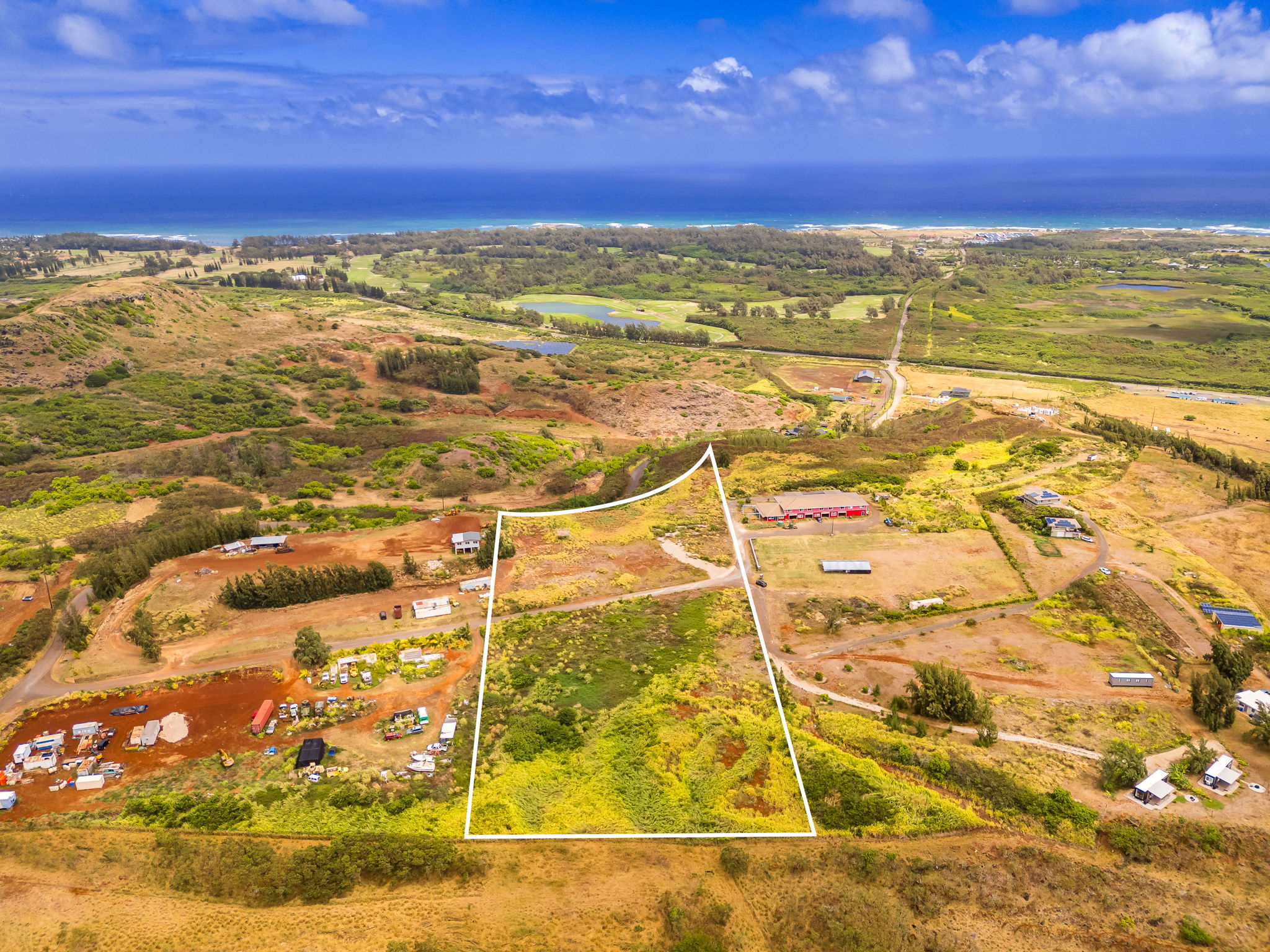 Kahuku, Hawaii, 96731, United States, ,Land,For Sale,2007887