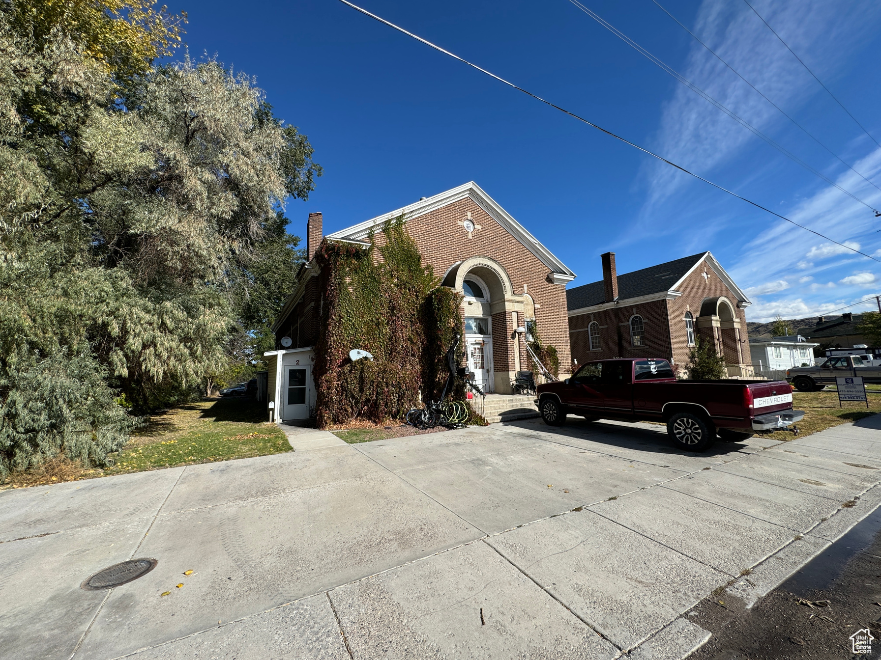 SALINA, Utah, 84654, United States, 16 Bedrooms Bedrooms, ,8 BathroomsBathrooms,Residential,For Sale,1874235