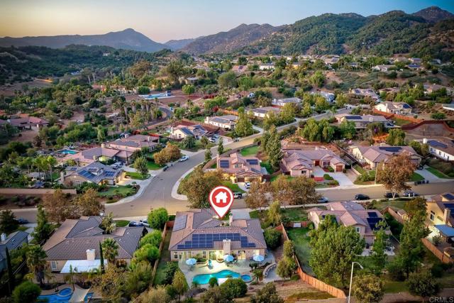 Escondido, California, 92027, United States, 4 Bedrooms Bedrooms, ,3 BathroomsBathrooms,Residential,For Sale,2006114