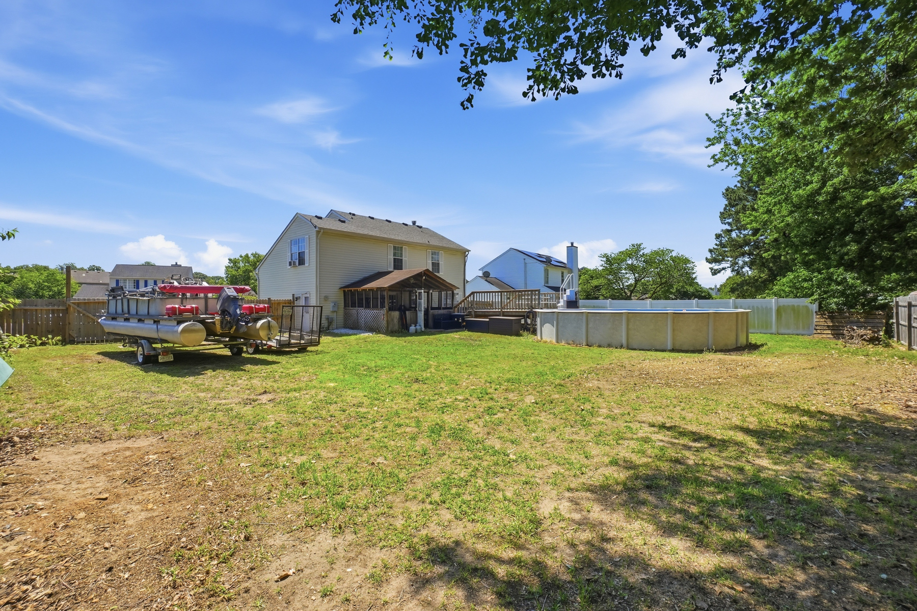  506 Millers Court, Suffolk, VA 23434 - 物件實景