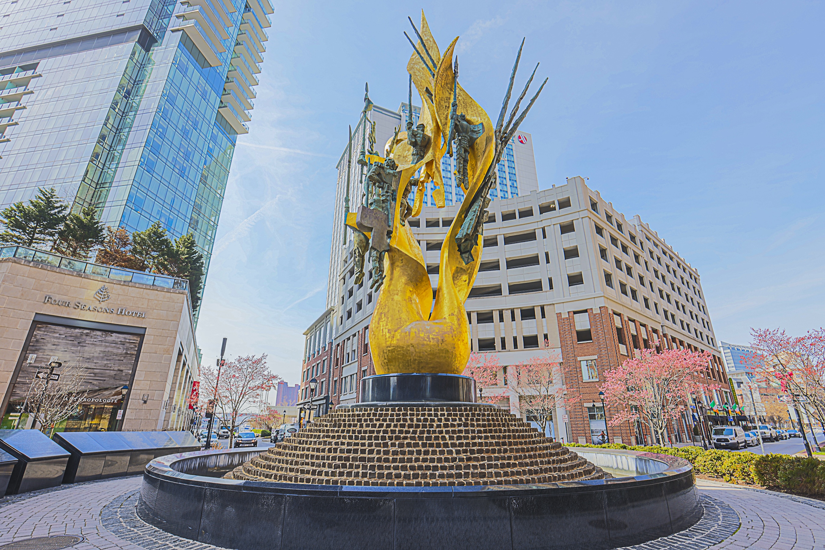  HARBOR EAST - 物件實景