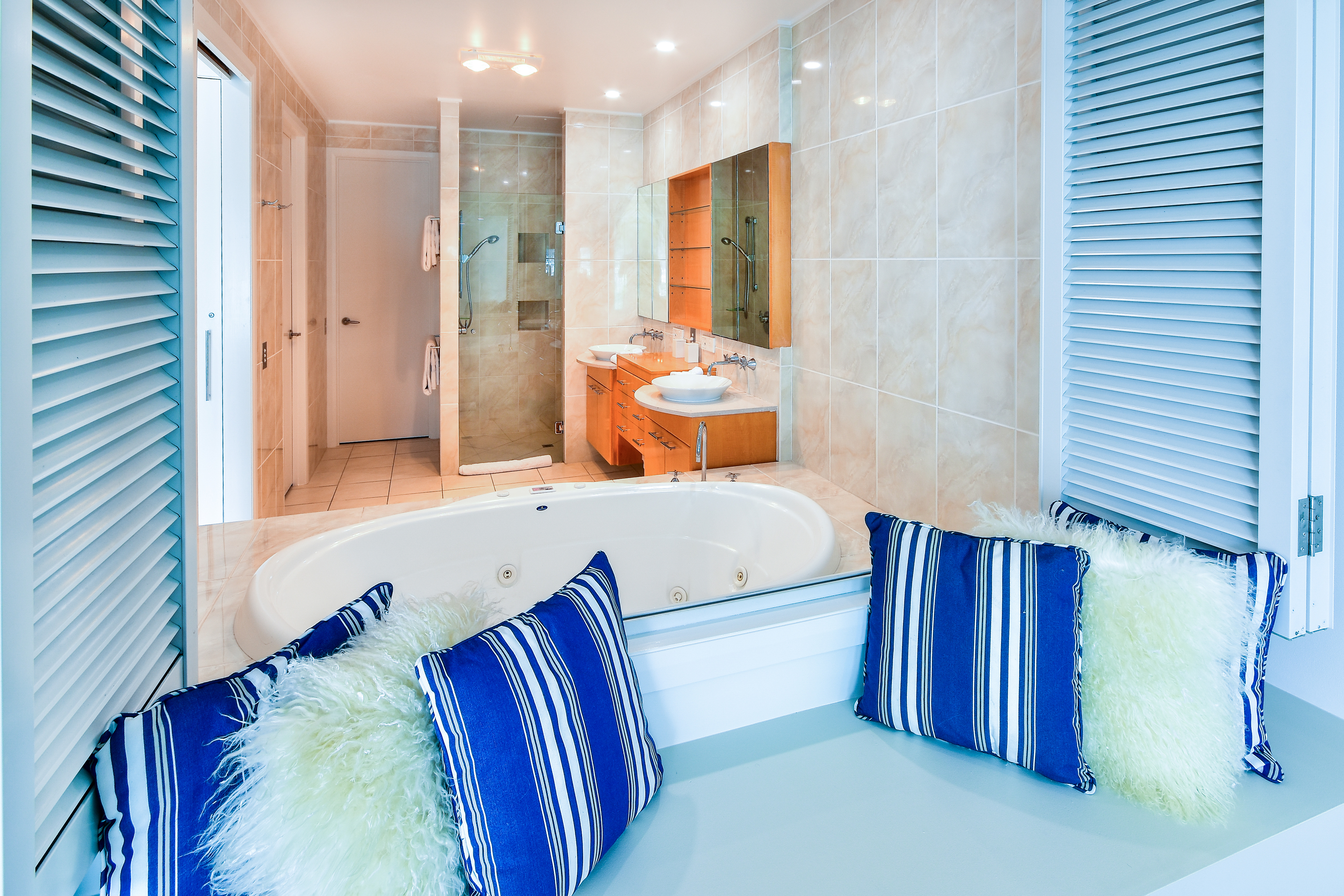  Pavillions 23, 1 Airport Drive, Hamilton Island - 物件實景