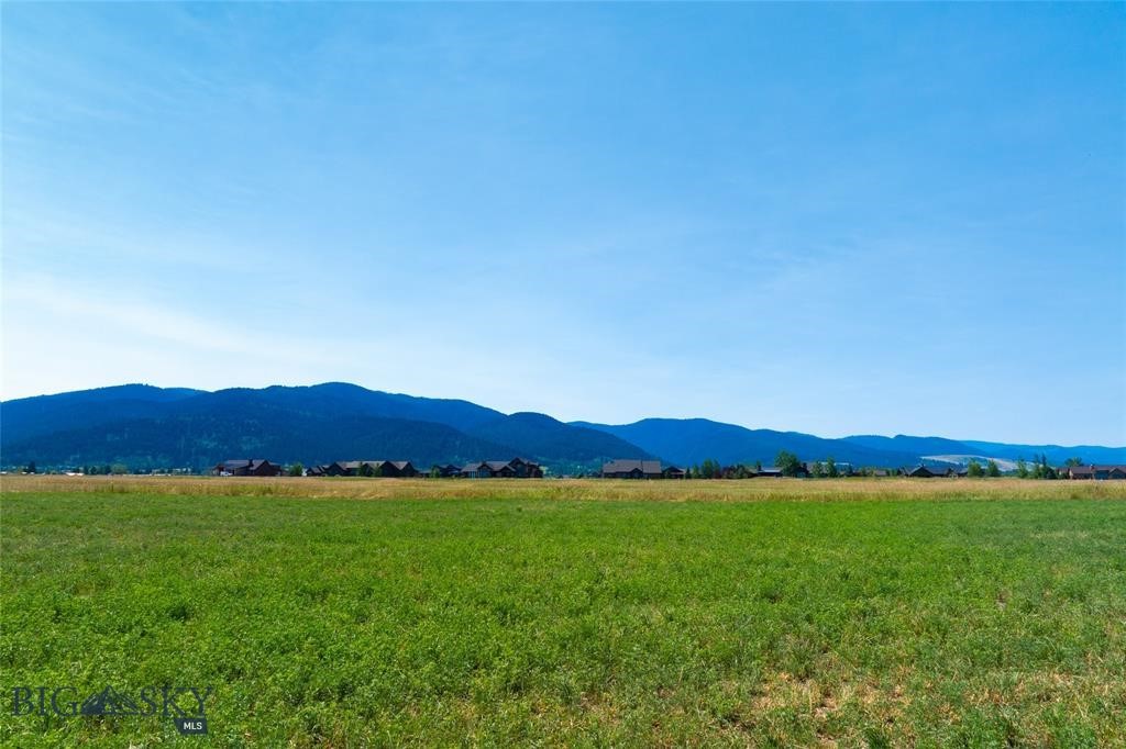 Bozeman, Montana, 59718, United States, ,Land,For Sale,1897667