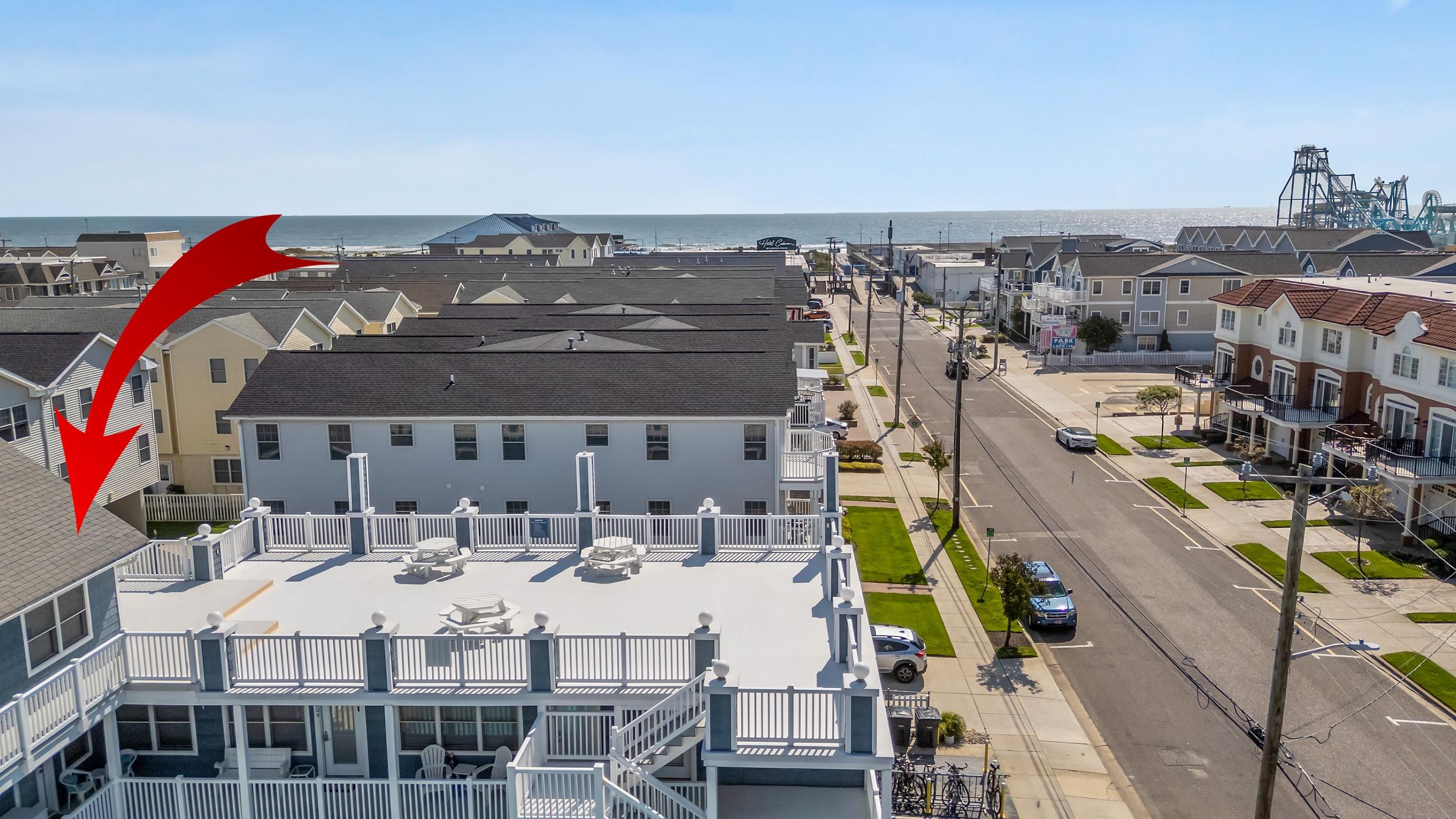 North Wildwood, New Jersey, 08260, United States, 3 Bedrooms Bedrooms, ,2 BathroomsBathrooms,Residential,For Sale,1974233