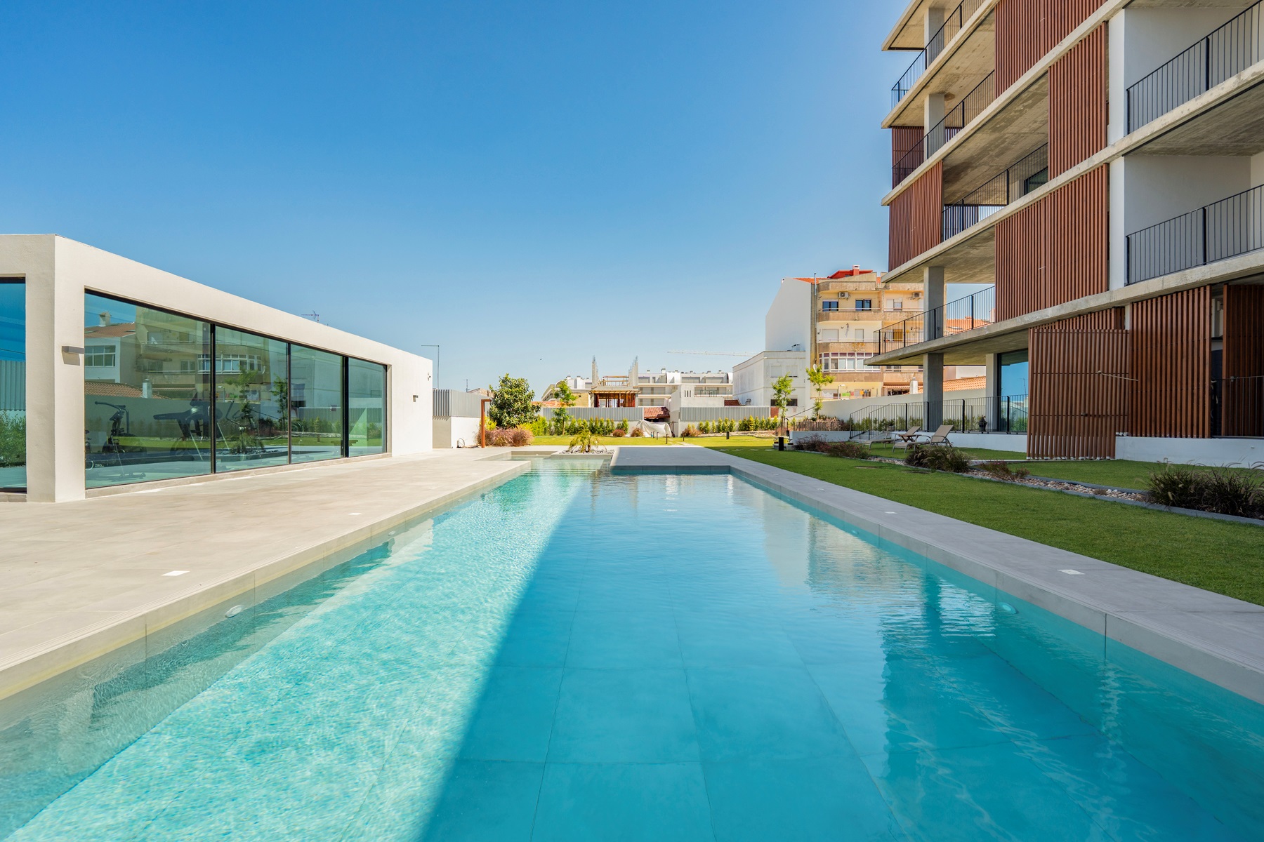 Flat, 3 bedrooms, for Sale - 物件實景