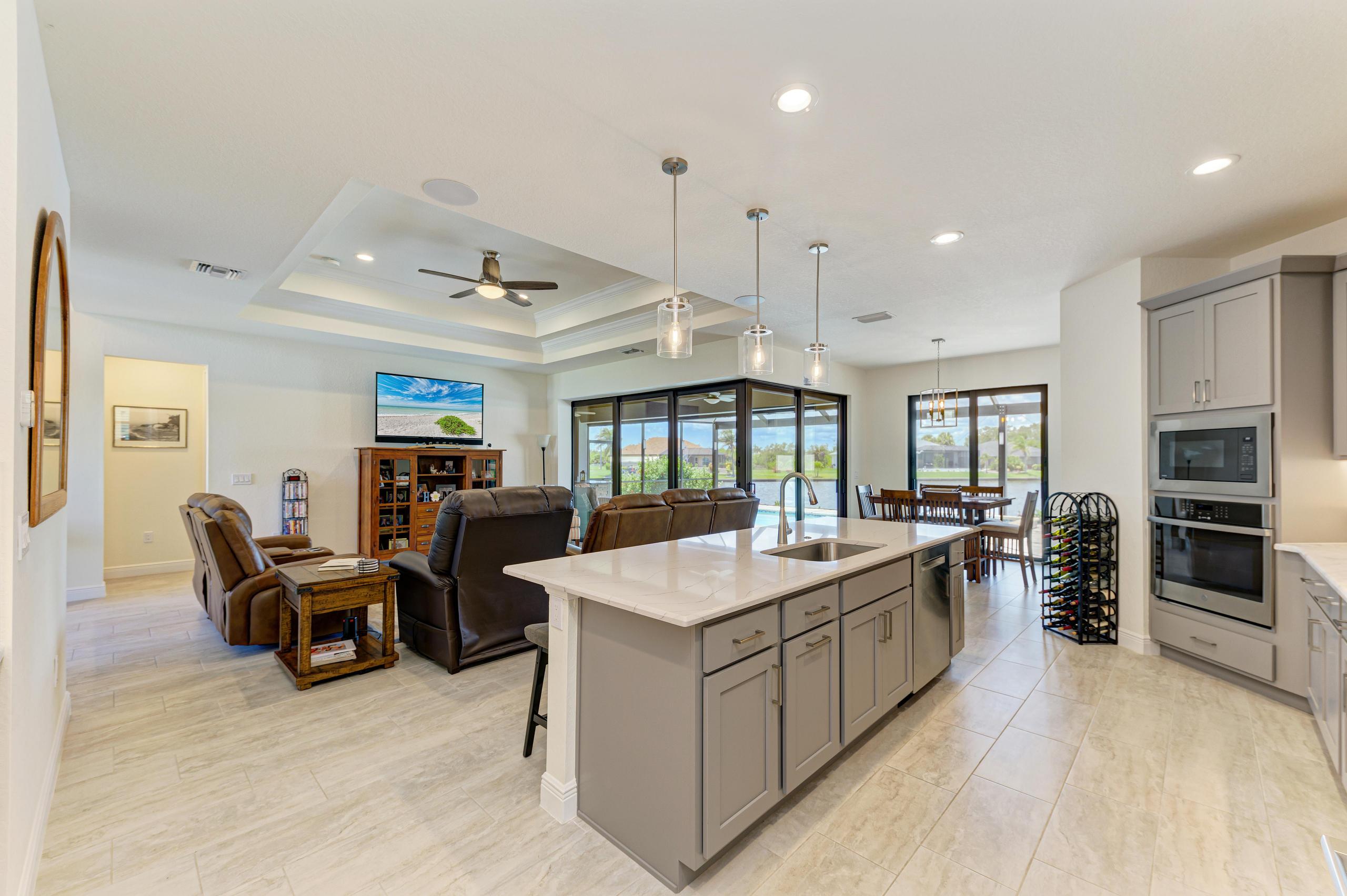 Port Charlotte, Florida, 33981, United States, 3 Bedrooms Bedrooms, ,2 BathroomsBathrooms,Residential,For Sale,1874520