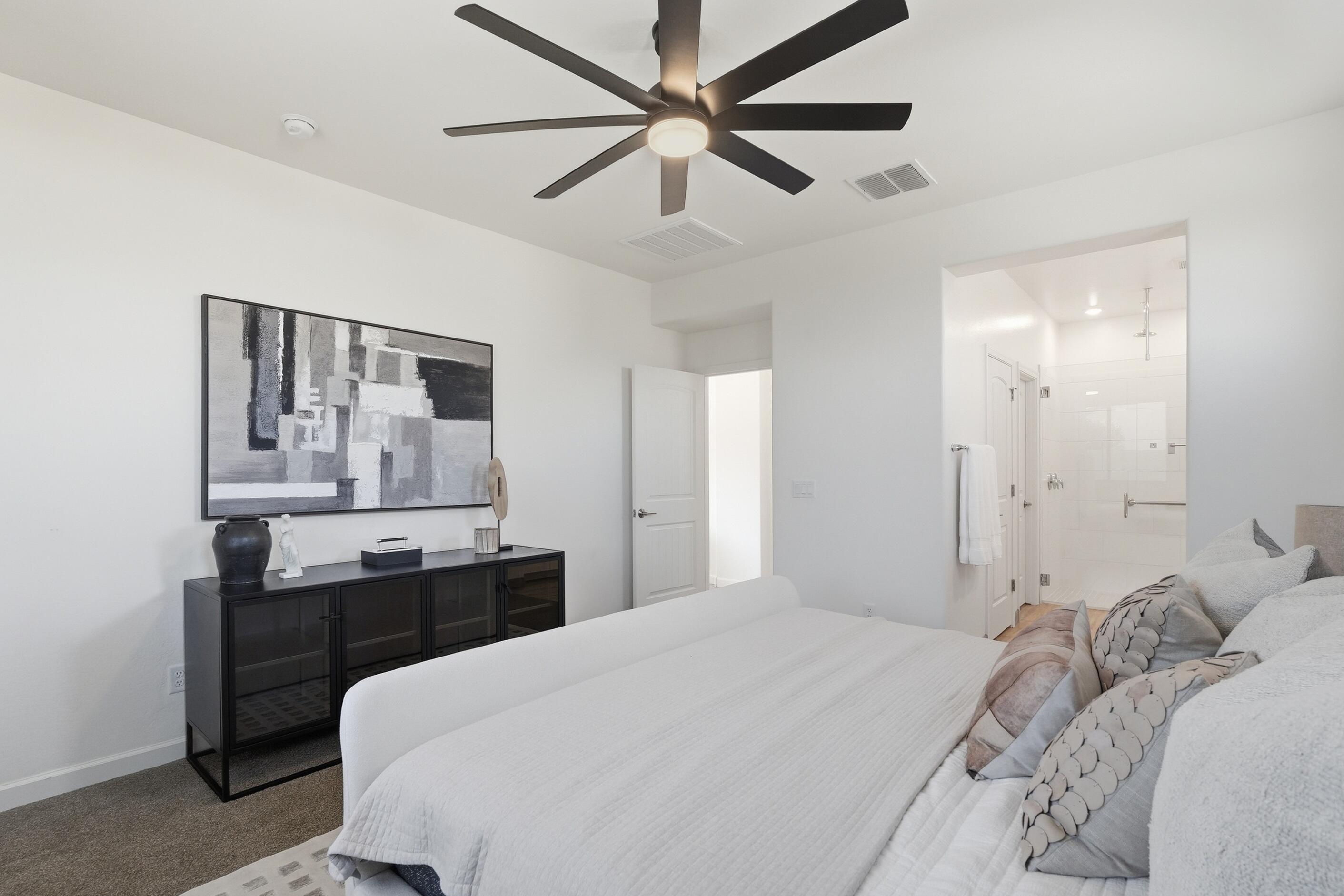  20447 W Brittlewood Avenue ¦ Buckeye, AZ - 物件實景