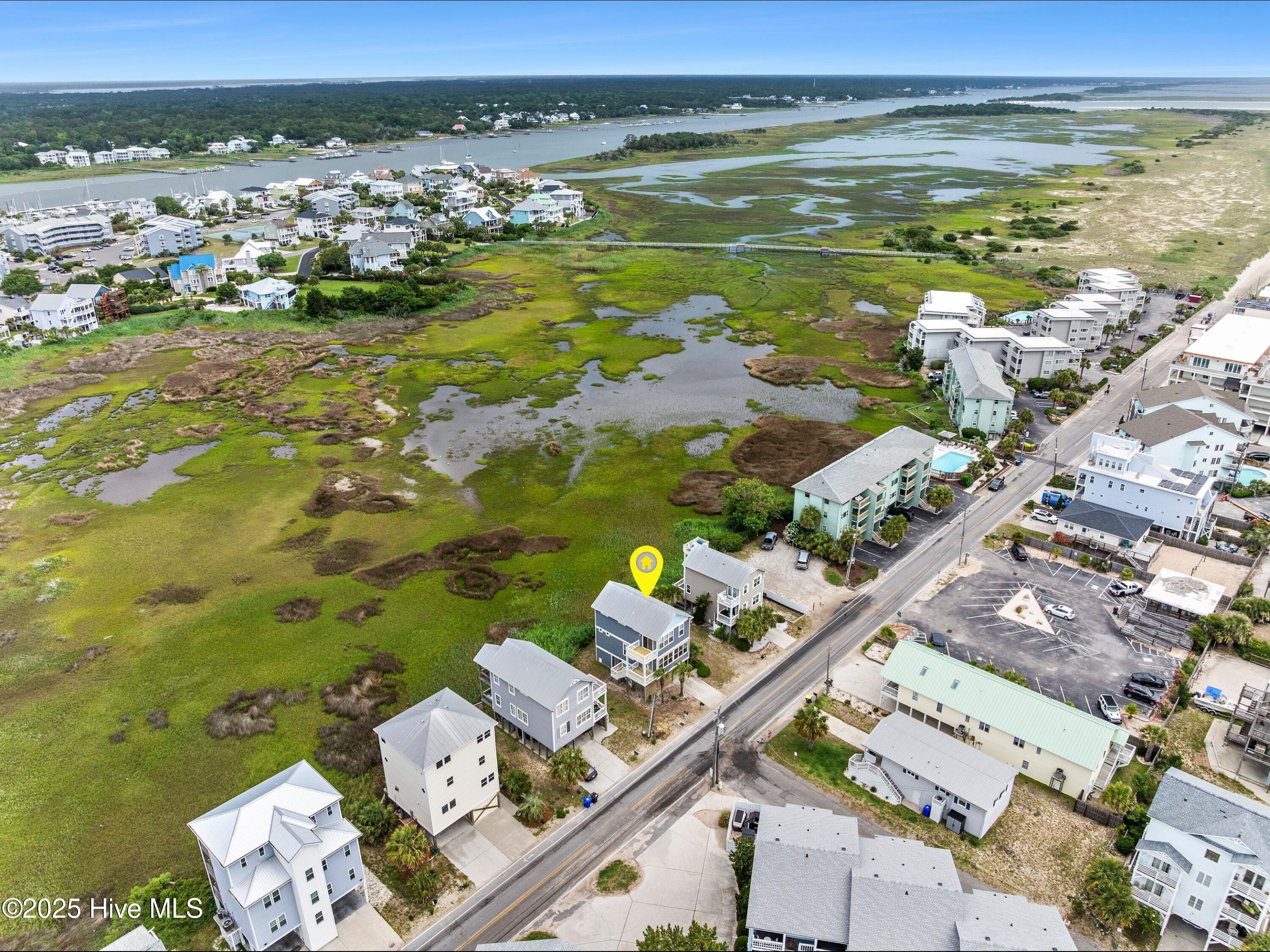 Carolina Beach, North Carolina, 28428, United States, 3 Bedrooms Bedrooms, ,3 BathroomsBathrooms,Residential,For Sale,1827738