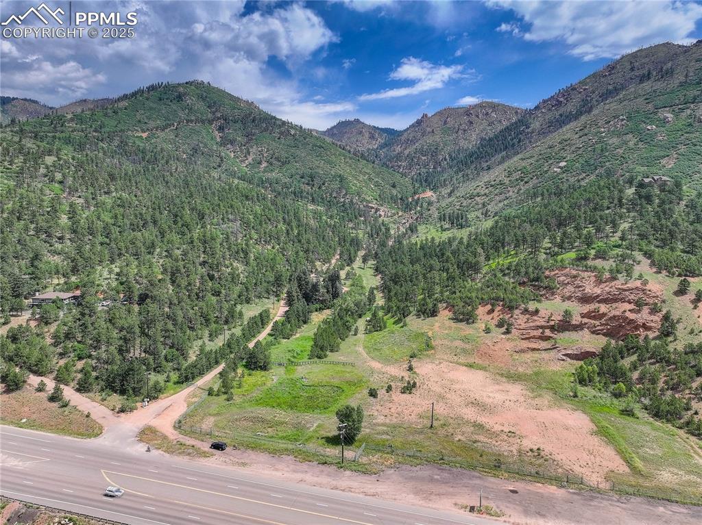 Cascade, Colorado, 80809, United States, ,Land,For Sale,1997132