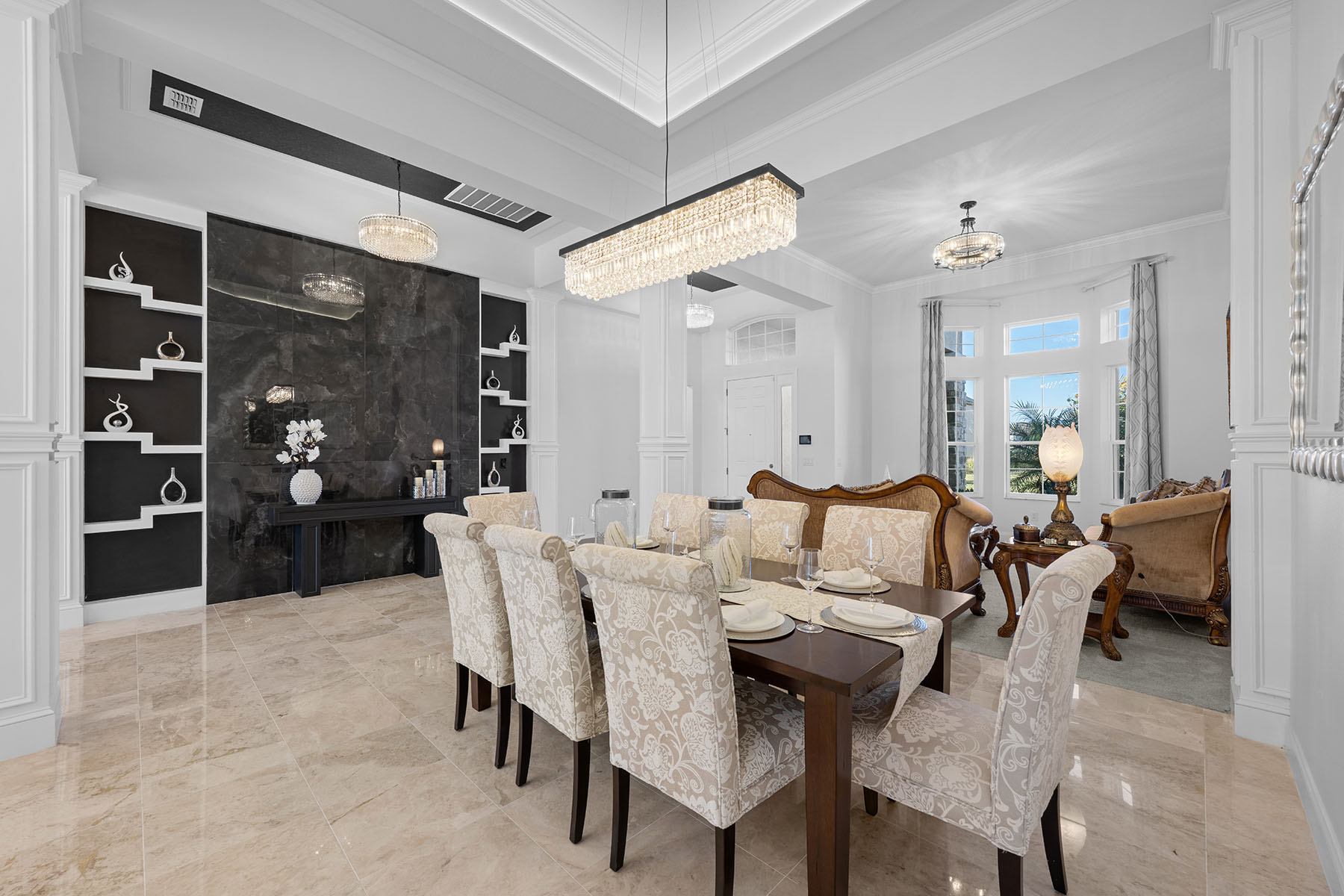  WESLEY CHAPEL - 物件實景