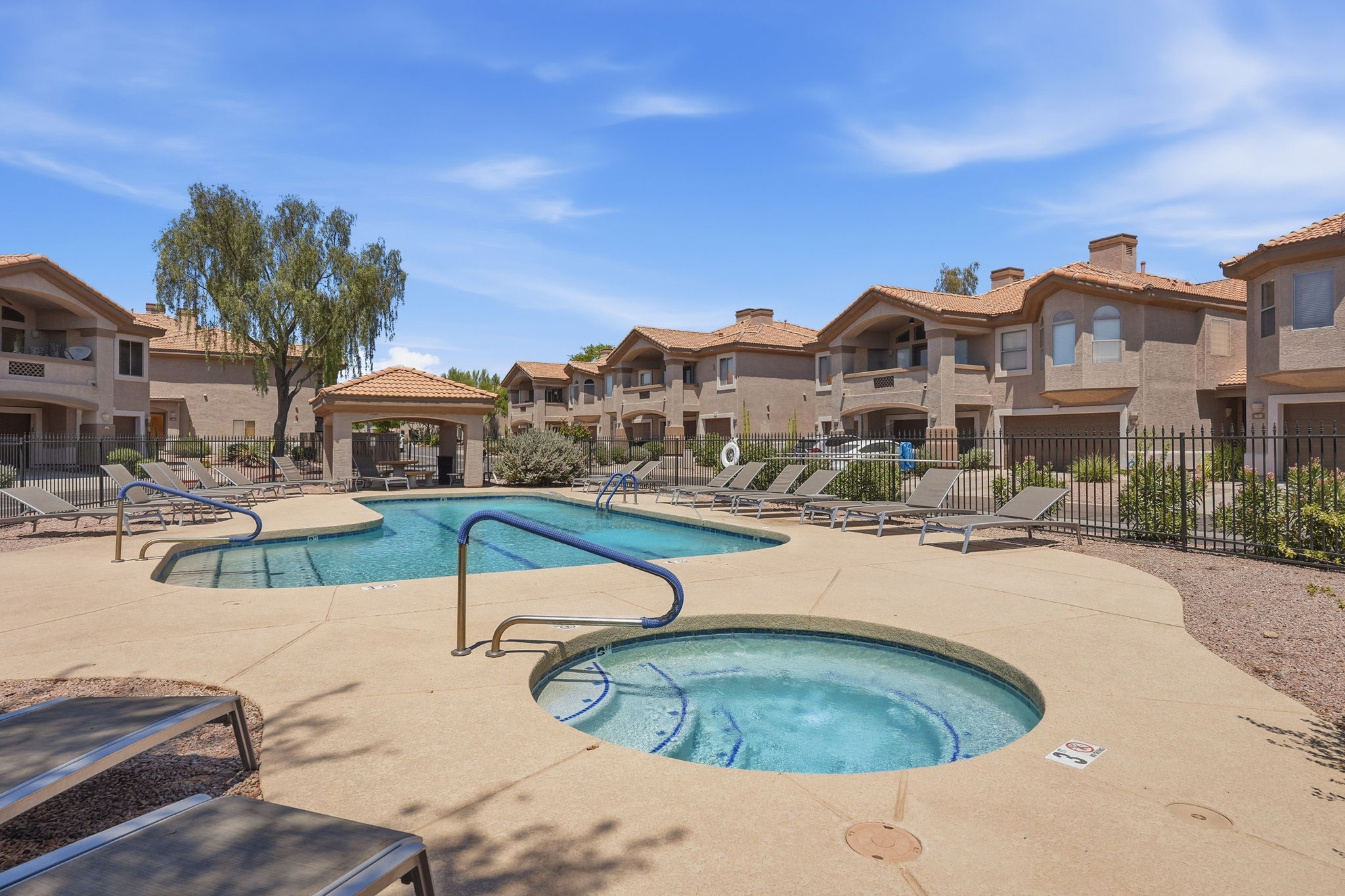  14000 N 94th Street¦Scottsdale, AZ - 物件實景