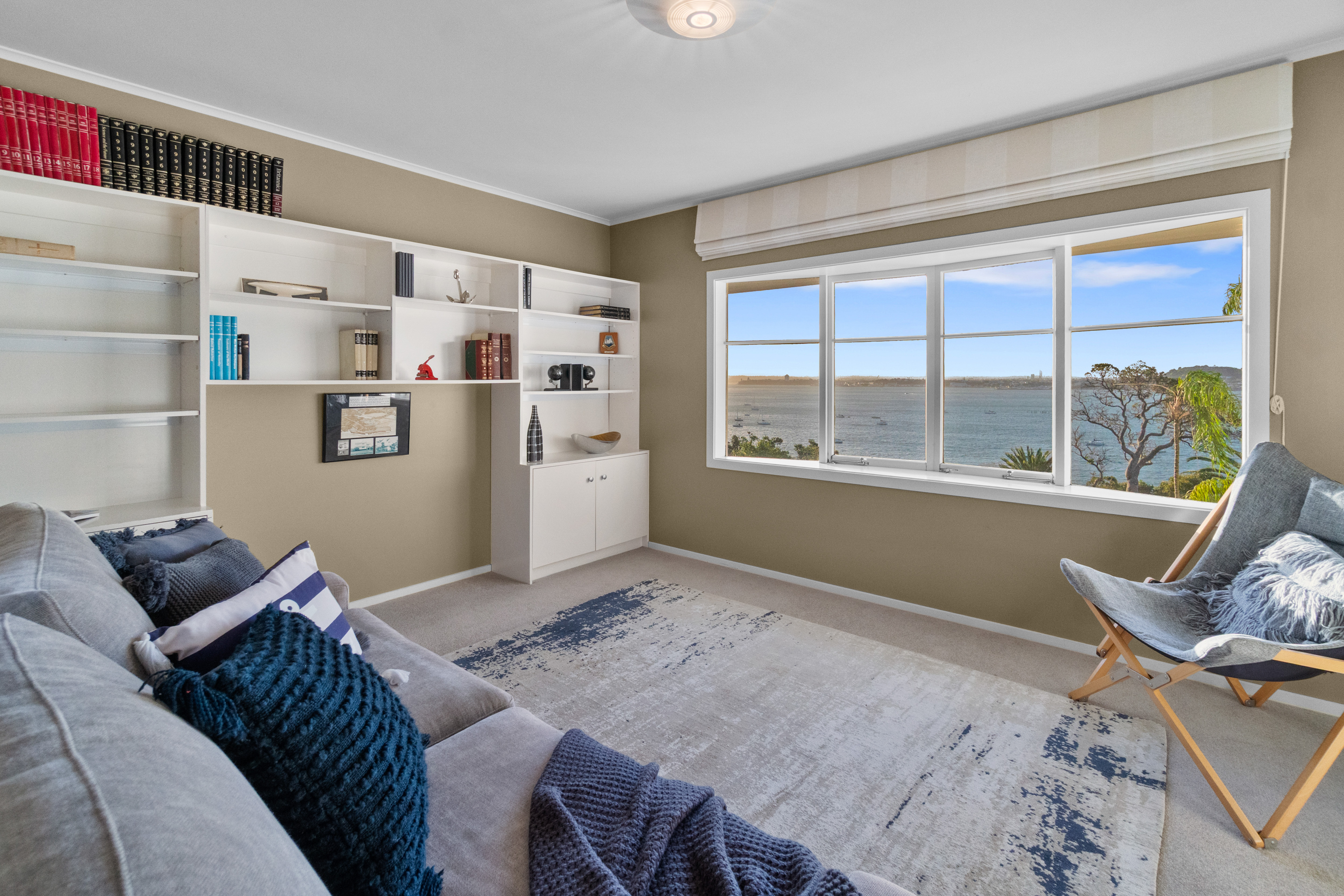  80 Paritai Drive, Orakei - 物件實景