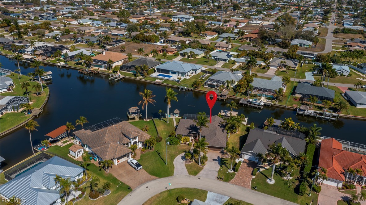 Cape Coral, Florida, 33914, United States, 3 Bedrooms Bedrooms, ,2 BathroomsBathrooms,Residential,For Sale,2021172