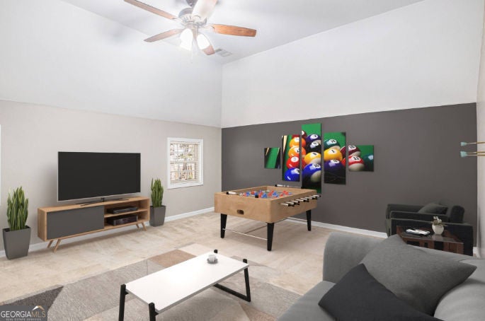 Buford, Georgia, 30518, United States, 4 Bedrooms Bedrooms, ,3 BathroomsBathrooms,Residential,For Sale,1969826