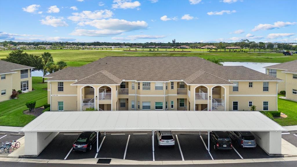 Sabal Trace Dr, North Port, FL 34287