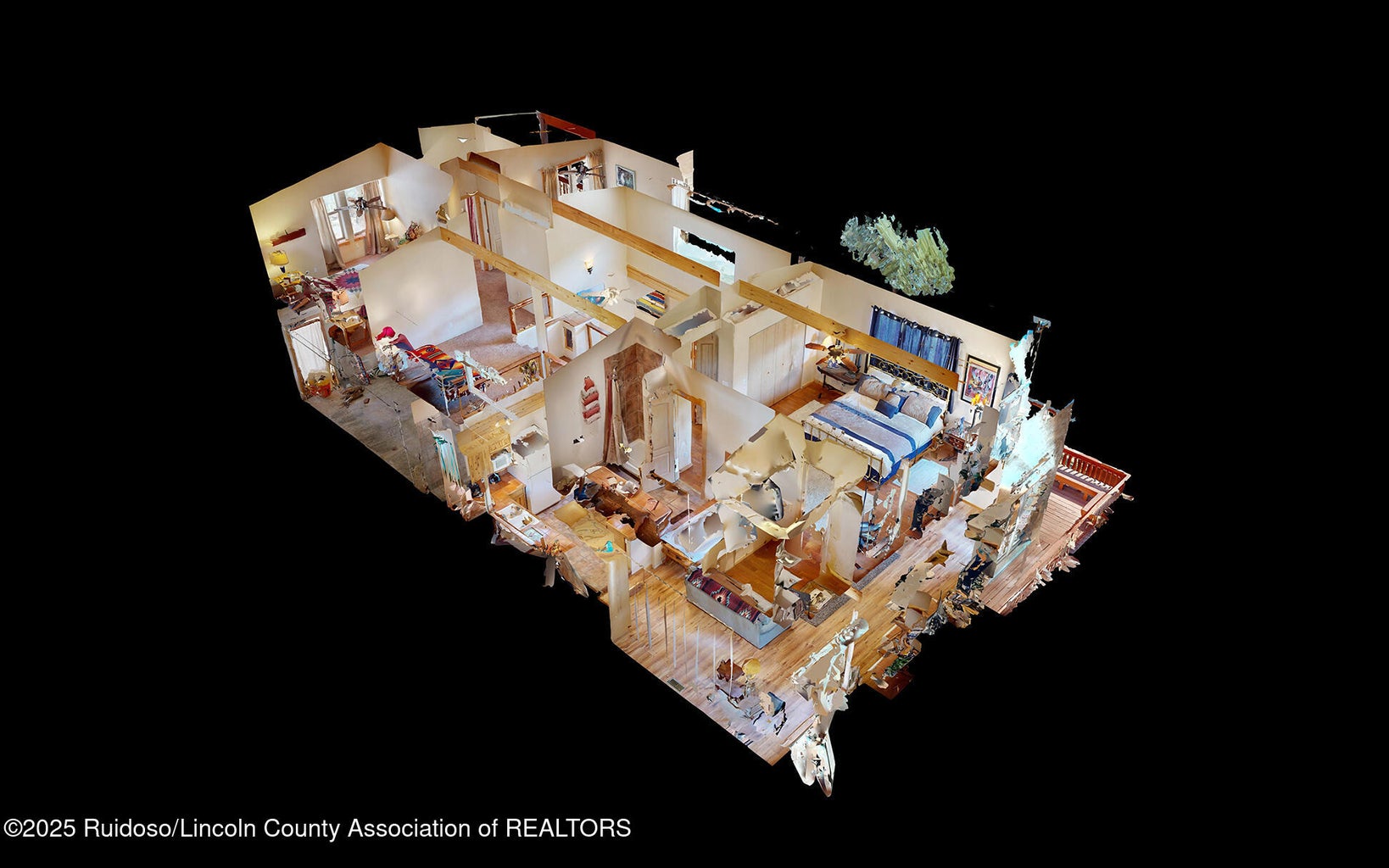 Ruidoso, New Mexico, 88345, United States, 3 Bedrooms Bedrooms, ,3 BathroomsBathrooms,Residential,For Sale,1840325