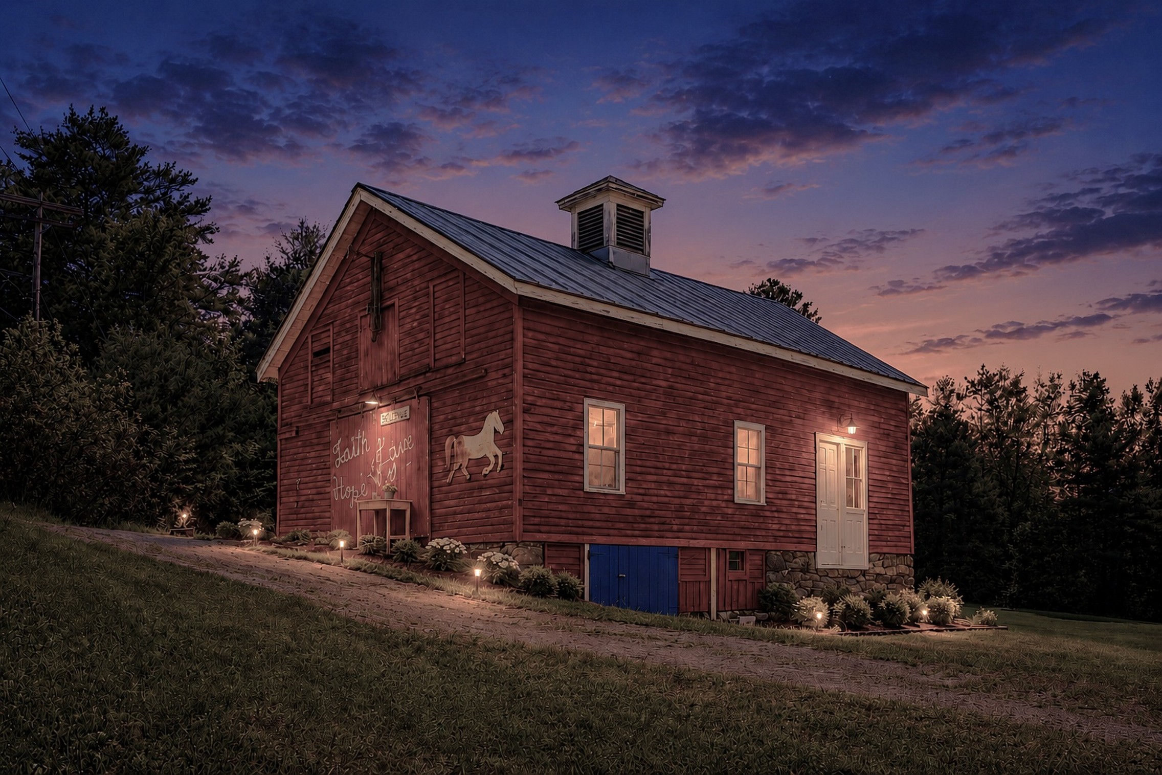  7952 Us-9, Pottersville, NY, 12860 - 物件實景