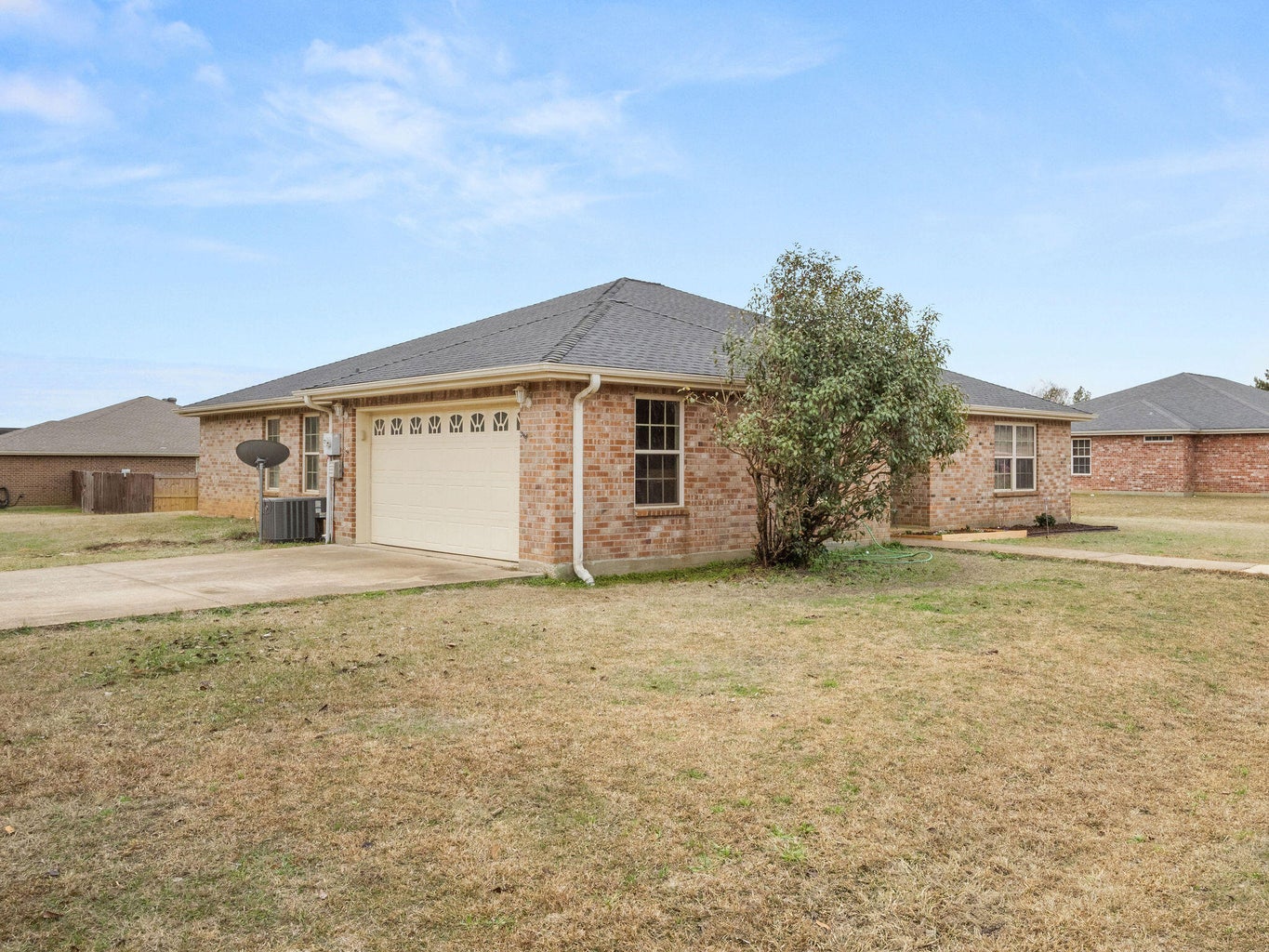 Fagan Cir, Deridder, LA 70634 #1
