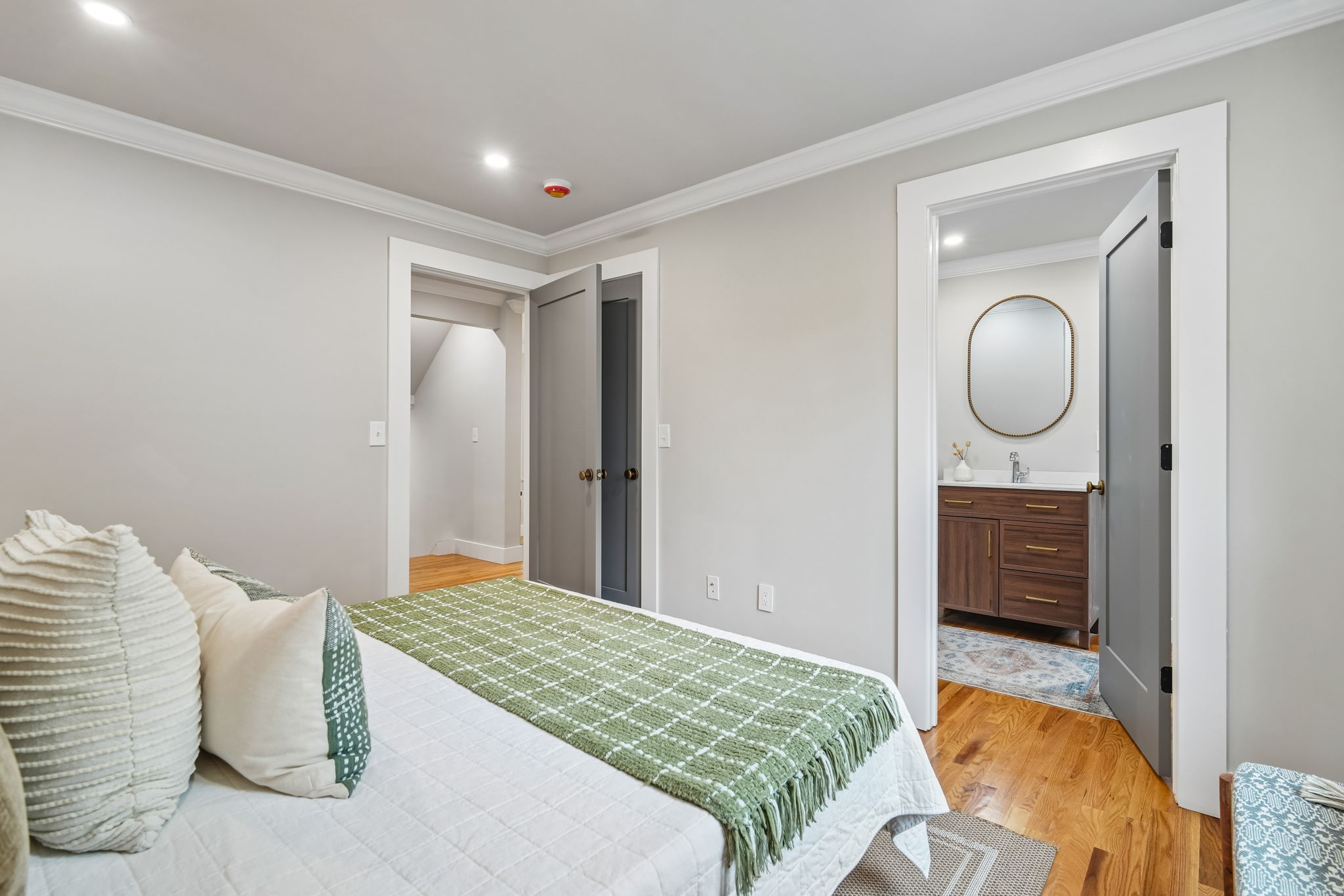  146 Sherman Avenue, Glen Ridge, NJ 07028 - 物件實景