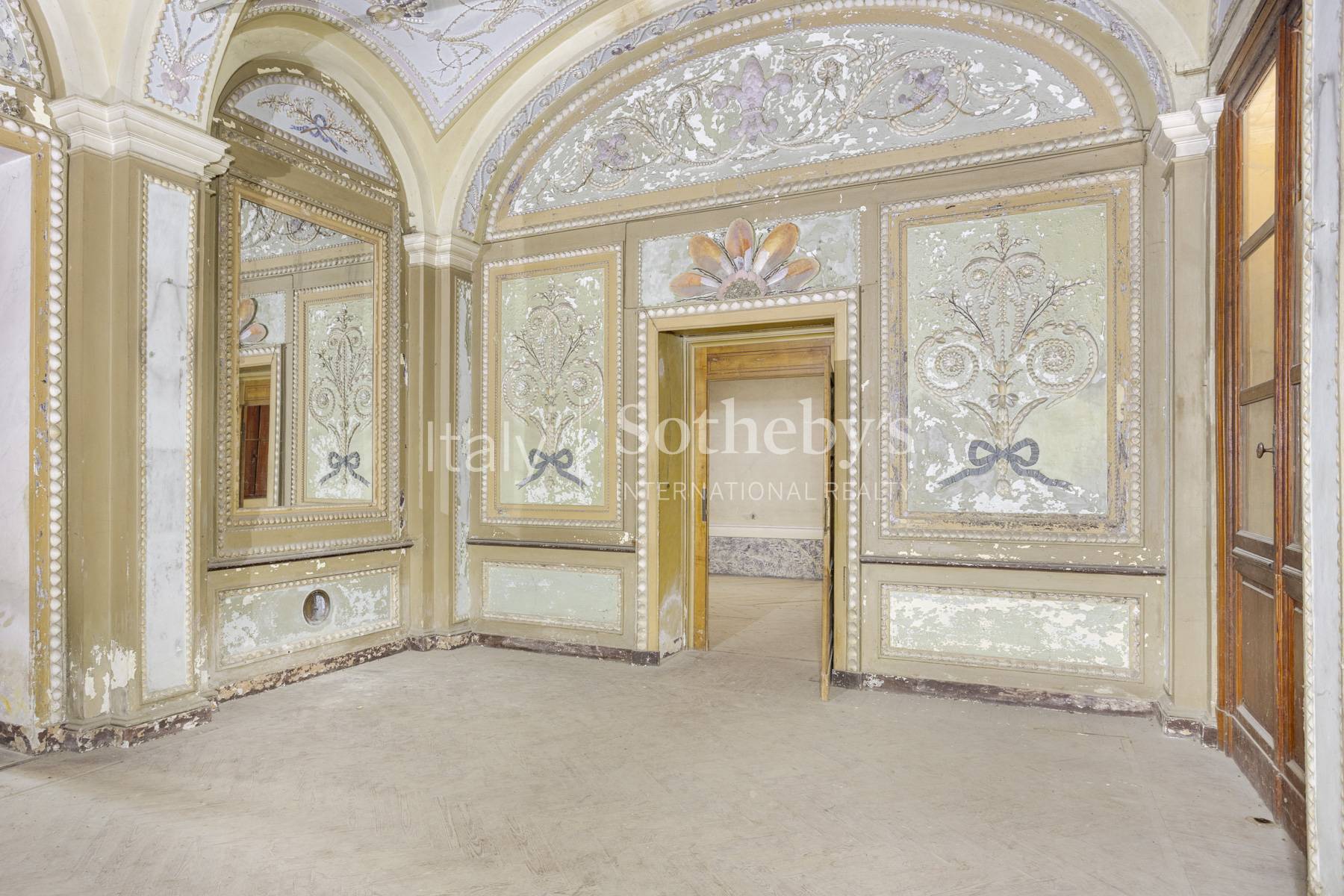  Historic Estate south of Parma - 物件實景