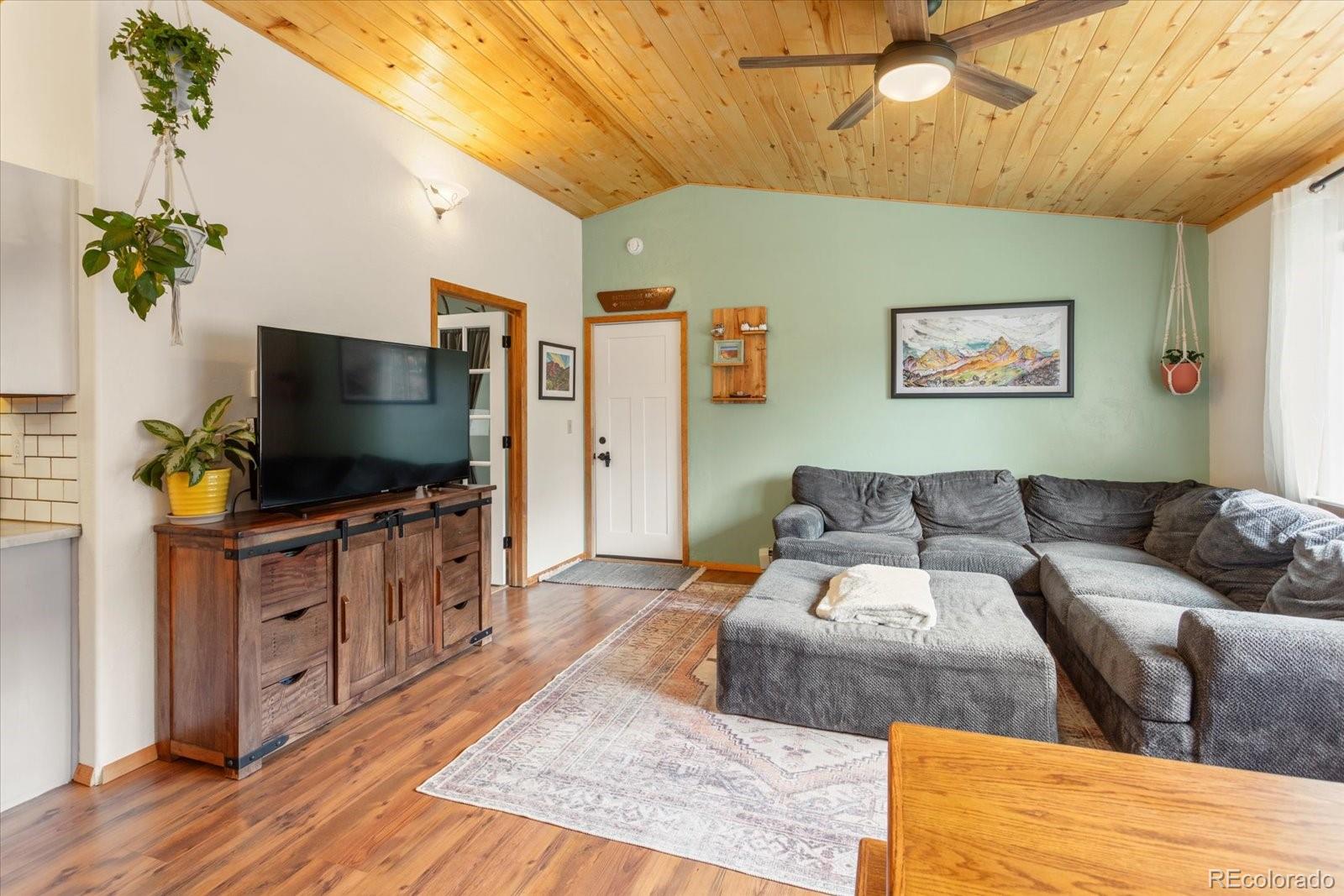 Salida, Colorado, 81201, United States, 3 Bedrooms Bedrooms, ,1 BathroomBathrooms,Residential,For Sale,1920460